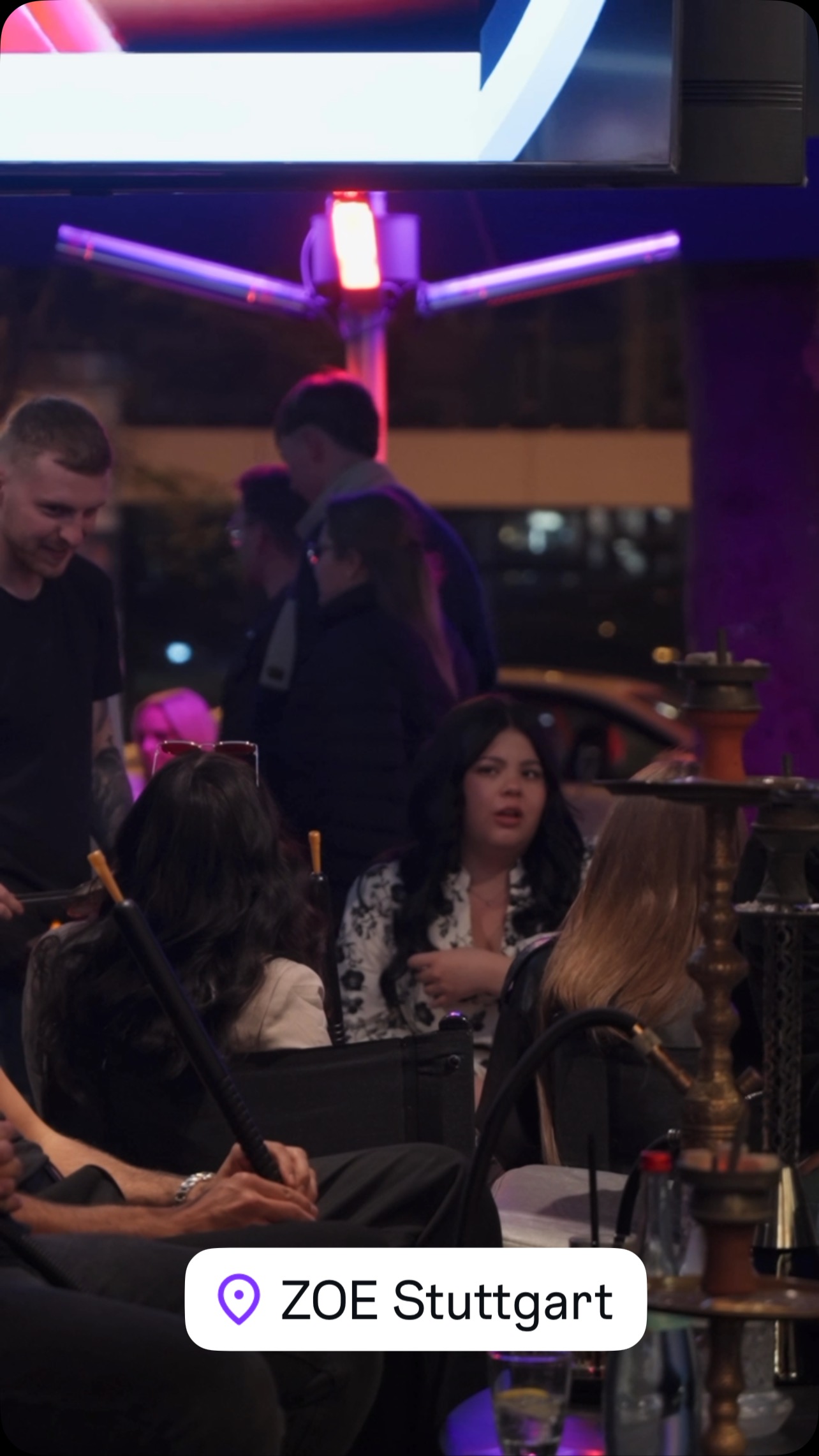 WE ARE BACK – UND SCHÖNER DENN JE!
Nach einer kurzen kreativen Pause und mit viel Liebe zum Detail haben wir unsere Bar für euch neu gestaltet – moderner, stilvoller, mit frischer Energie.
Jetzt ist der Moment gekommen: Wir öffnen wieder unsere Türen.
Und wir können es kaum erwarten, mit euch unvergessliche Nächte, gute Drinks und echte Begegnungen zu feiern.
Ein großes Dankeschön an alle, die uns während der Umbauzeit die Treue gehalten haben. Ihr seid der Grund, warum wir das tun, was wir lieben.
Kommt vorbei, spürt den Vibe und entdeckt, was sich verändert hat – und was immer bleibt:
Gute Musik, starke Drinks und die beste Community der Stadt.
Let’s raise the glasses – it’s time to celebrate again.
#stuttgart #teamzoe #zoestuttgart #stuttgartnightlife #zoeisback #stuttgart0711 #esslingen #ludwigsburg #waiblingen #zürich #zürichcity #göppingen #filderstadt #ostfildern #frankfurt #ulm #augsburg #kirchheim #böblingen #Sindelfingen #PartyVibes #NewLookSameEnergy #YourNightStartsHere #LetsGetLoud #ᴡᴇᴇᴋᴇɴᴅᴍᴏᴏᴅ