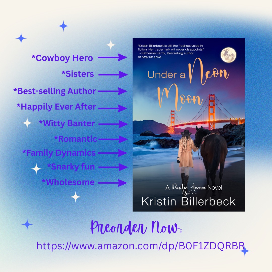 My new book is available soon! This one took me a long time, but I think it was worth the wait. I love my cowboy/vet hero and I hope you will too! https://www.amazon.com/dp/B0F1ZDQRBR