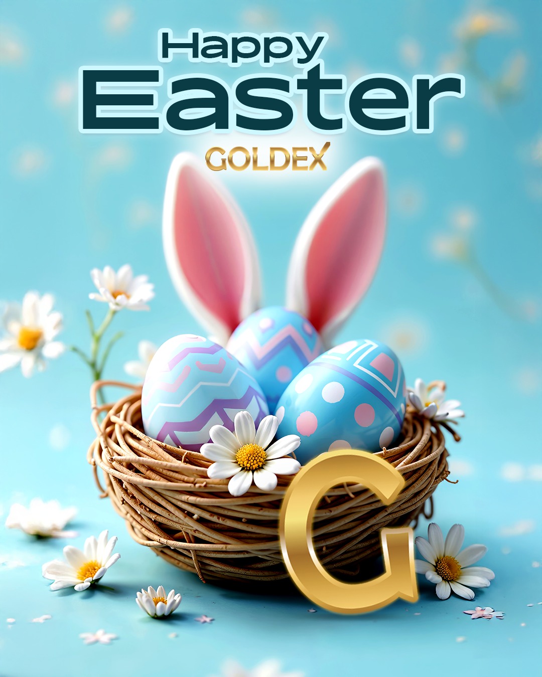 ๐ฃ๐ธ Wishing you a joyful and peaceful Easter from all of us at Goldex Group UK. May this season bring renewal, hope, and happiness to you and your loved ones. ๐ทโจ
#goldexgroup #eastersunday #eastereggs #costacoffeeuk #costacoffeemorocco #goldexfitness #goldexlettings #goldexfoundation #kaspasdesserts #gongcha