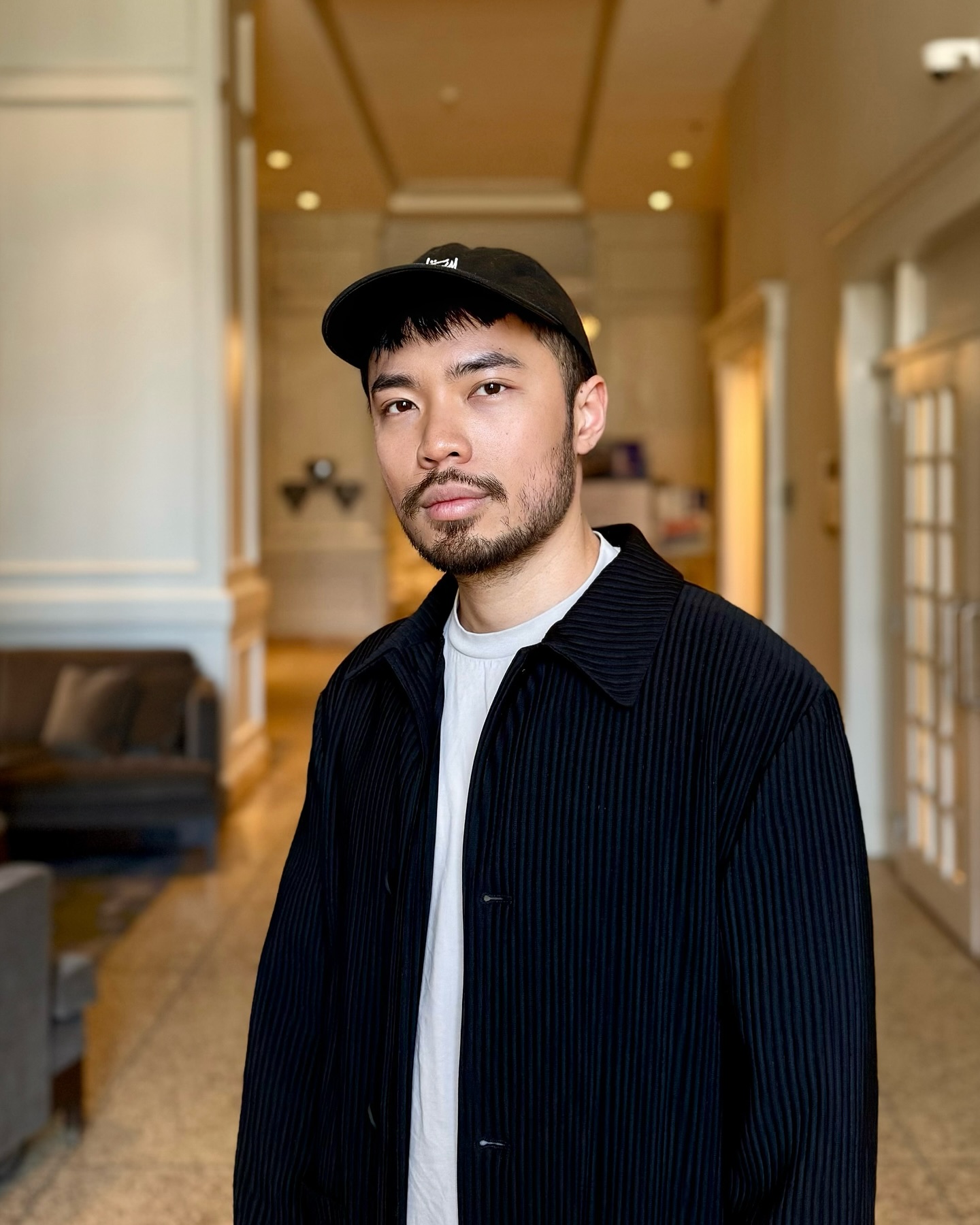 Say hello to hair goals with Angus at Armin’s Beauty Affair!
With 18+ years of experience and the title of Goldwell Hair Artist, Angus is your go-to for:
✨ Digital perms
✨ Custom design highlights
✨ Keratin smoothing
✨ Glam event styling
Whether you want an everyday refresh or a bold new look, Angus will leave you feeling flawless and fabulous!
Book now and let your hair do the talking!
#HalifaxHair #HalifaxHairstylist #GoldwellArtist #HalifaxSalon #HairGoalsHalifax #HairExtensionsHalifax #DigitalPermHalifax #ArminsBeautyAffair #HalifaxBeauty #HairTransformationHalifax
Say hello to hair goals with Angus at Armin’s Beauty Affair!
With 18+ years of experience and the title of Goldwell Hair Artist, Angus is your go-to for:
✨ Digital perms
✨ Custom design highlights
✨ Keratin smoothing
✨ Glam event styling
Whether you want an everyday refresh or a bold new look, Angus will leave you feeling flawless and fabulous!
Book now and let your hair do the talking!
#HalifaxHair #HalifaxHairstylist #GoldwellArtist #HalifaxSalon #HairGoalsHalifax #HairExtensionsHalifax #DigitalPermHalifax #ArminsBeautyAffair #HalifaxBeauty #HairTransformationHalifax