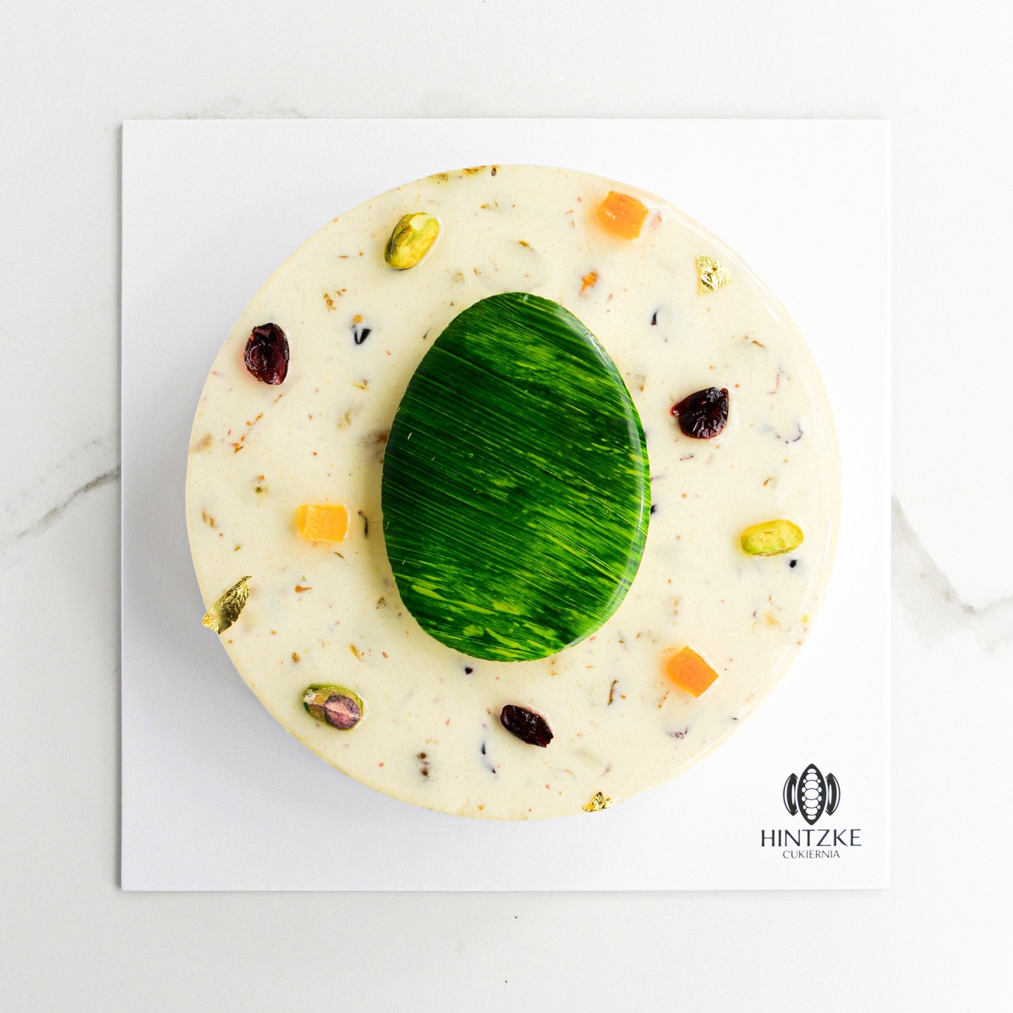 🐰🐣🌻Święta Wielkanocne to czas, który smakuje… sernikiem! Sernikiem wyjątkowym - PASCHĄ! 🐰🐣🌻
Ten tradycyjny, aksamitny sernik, pełen fig, daktyli, żurawiny, moreli i rodzynek, w połączeniu z kremową masą twarogową, to prawdziwa gwiazda wielkanocnego stołu.
Nie tylko rozpieszcza podniebienie, ale też pięknie wygląda! W końcu Wielkanoc to święto kolorów, radości i tradycji. 😊
Czy u Was #pascha też króluje na świątecznym stole, czy może stawiacie na inne świąteczne wypieki? 🤔