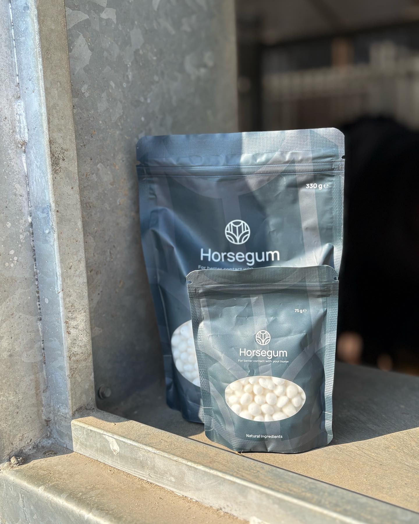 New! For better contact with your horse! #horsegum #nostress#naturalingredients#horsebit#dressage#showjumping #eventing