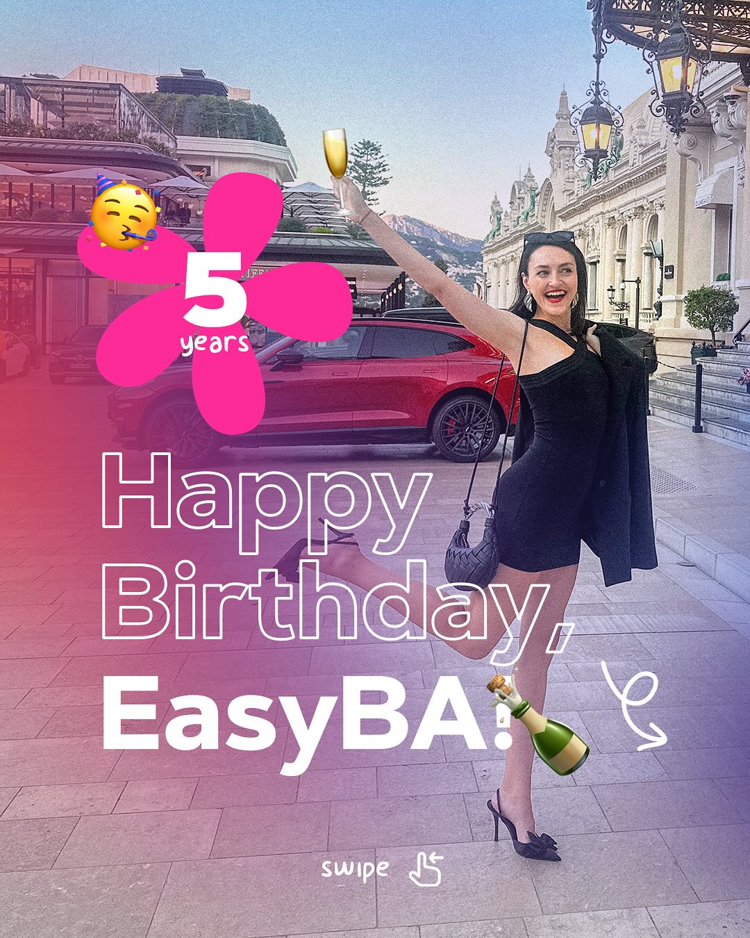 It’s hard to believe that today marks 5 years of the EasyBA project. Time really flies... I still remember how shy I was to start posting here – wondering who would even care, scared of criticism, convinced I didn’t know enough to speak up. And then… I tried. And almost immediately, I was met with this incredible wave of support – comments, encouragement, and a clear sense that what I was doing mattered. It’s beyond words how happy I was back then… and honestly, I’m still in that same beautiful state today.
Time to hit pause on the nostalgia 😁 – let’s dive into EasyBA’s wins from the last year!
1️⃣ 9 educational videos on YouTube, each with around 10,000 views.
You can easily find them via the links in my bio and on the @mobidev_team YouTube channel. The topics include the value of a Business Analyst, AI in a BA’s daily life, setting up processes on projects, time management, and more. Check them out right away if you haven’t already!
2️⃣ 79 hours of Private Consulting sessions.
This year, I’ve received many requests about finding a BA job, growing a career in business analysis, leading teams, improving specific hard skills, and even launching personal projects.
I don’t often talk about my private consulting here – but since you’ve made it this far, you deserve to know: I’m always here. If you ever need help, just drop me a message in DMs.
3️⃣ Corporate BA Classes for small IT companies.
I’ve held courses for small IT companies, where our main goal was to teach Project Managers, Product Owners, and other existing roles how to perform business analysis – sometimes even better than a dedicated BA. This is a great option for business owners who don’t need a full-time BA and are tired of seasonally searching for someone to fill the role. The results were simply amazing!
4️⃣ Publication in a world-renowned BA Magazine – Blackmetric’s ‘BA Digest’ @blackmetric.co.uk
You can find my article in Q3 2024. It’s about the BA role during the presales stage. If you often find yourself involved in presales, this could be really beneficial for you to read.
⬇️ To be continued in the comments ⬇️