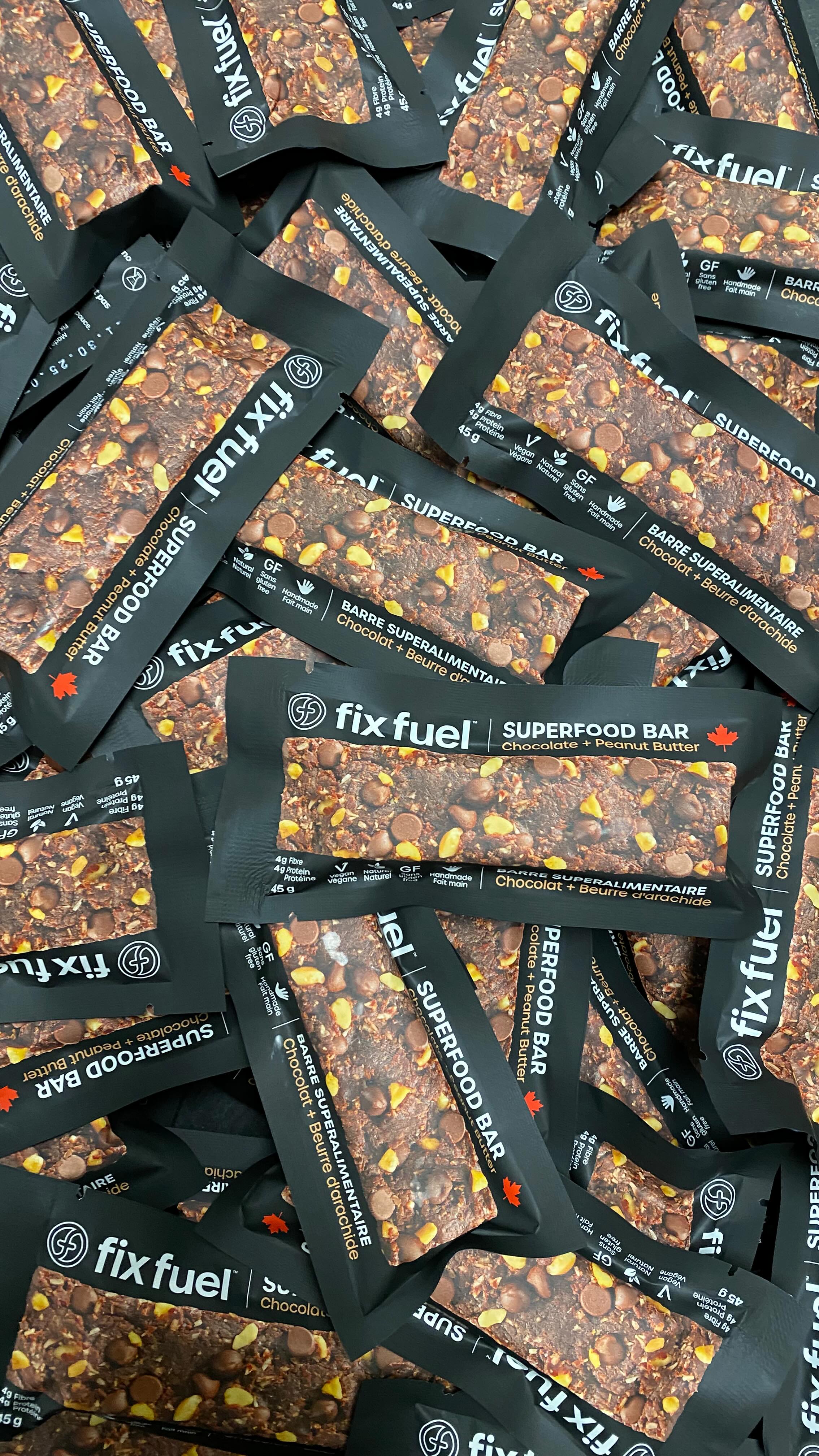 We’ve been working on this flavour for months—tweaking, testing, perfecting.
And today, it finally hit the production line.
Chocolate 🍫 Peanut 🥜 Butter 🧈 is officially coming to life.
This is more than a bar—it’s the start of a new chapter for Fix Fuel. Let’s go!! 💥
#FixFuel #ProductionDay1 #ChocolatePeanutButter #RealFoodRealFuel