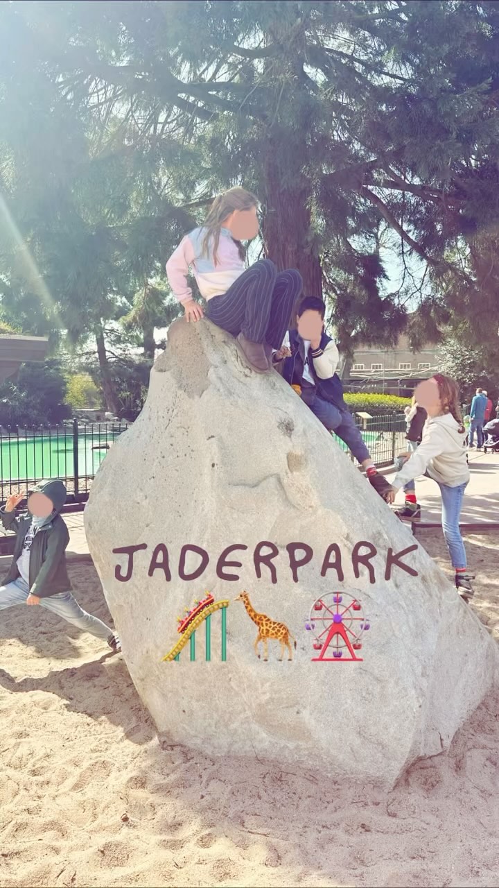 Ferienzeit ist Ausflugzeit 🥳
Gestern ging es für uns in den JADERPARK 🎢🦒🎡🎠
Wir hatten einen super schönen Tag, einige haben ihre erste Achterbahnfahrt stolz gemeistert und die andere ihr eigenes Gold gesammelt 😍🤭
@jaderpark wir kommen bestimmt wieder! 🫶🏼
#rueckenwindburlage #kinderundjugendhilfe #ferien #ausflug #pädagogik #sichererort #fun #tierpark #freizeitpark
