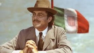 #dirkbogarde #filmcritic #portieredinotte #deathinvenice #despair #filmlover