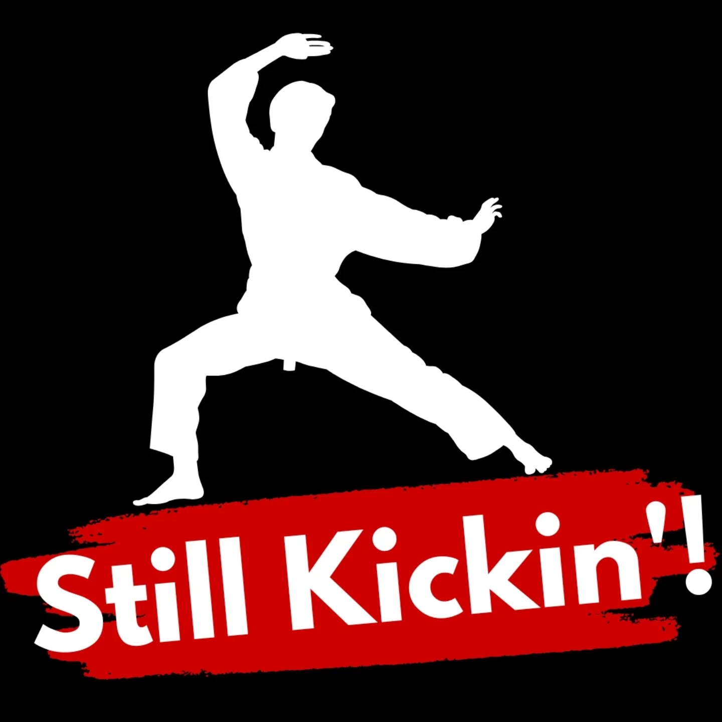 It's SPRING BREAK but we are still holding class! If you're still in town come on by and get Kickin'!!