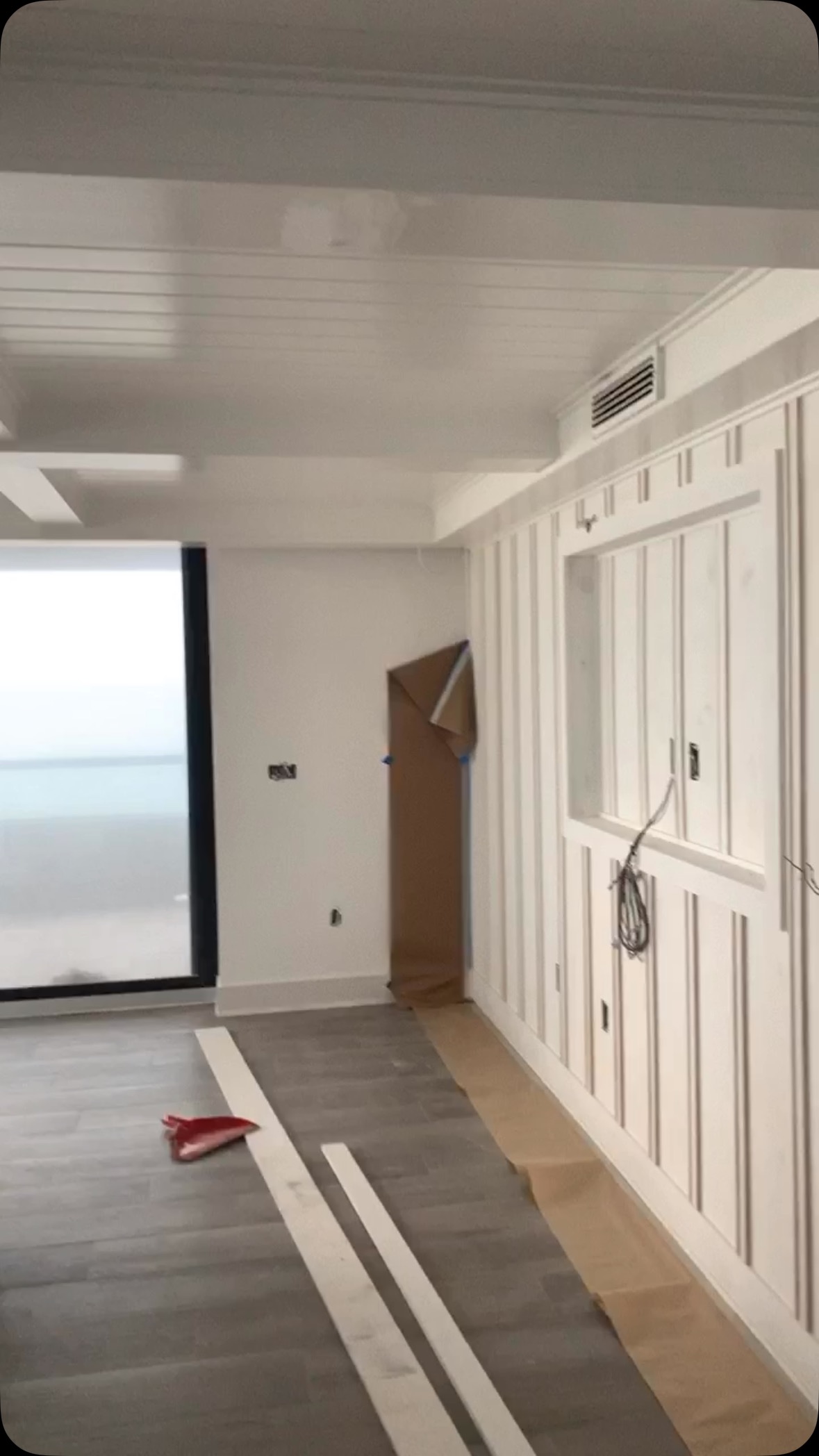 The details are the focus. The craftsmanship is the feature. Quality from conception to completion. Del Mar.