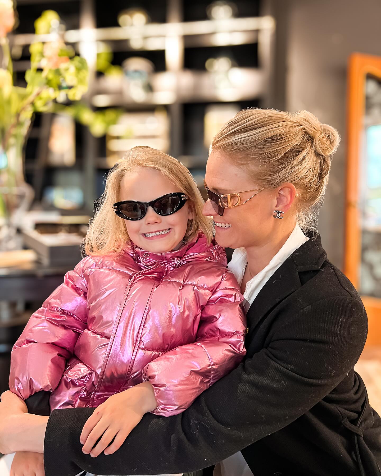 @dior makes u happy 💝