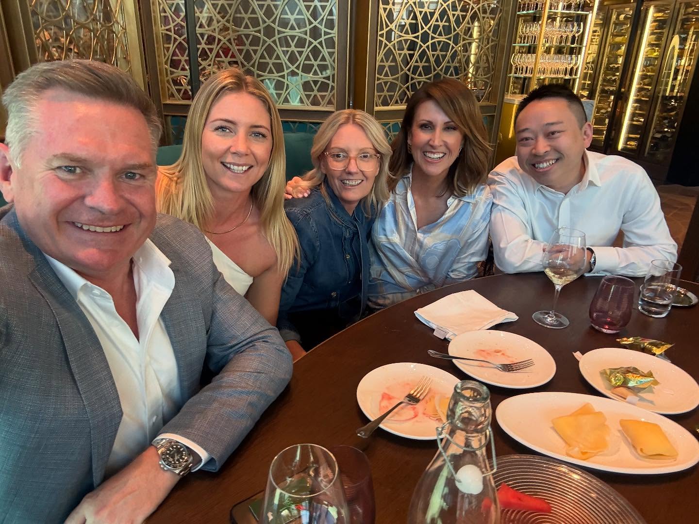 Happy belated birthday Nat. @natalie_barr7