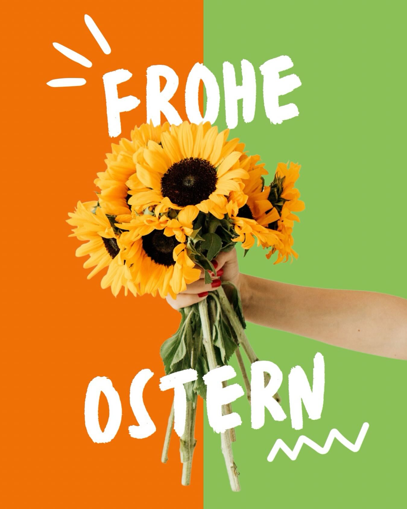 Wir wünschen Euch allen Frohe Ostern und erholsame Feiertage mit Euren Liebsten🧡🐰💚
Genießt den Frühling🌻☀️
#froheostern #ostern #frühling #gartenliebe #blumen #geschenkidee #nachhaltigegeschenke #regional #rething #zwosterei