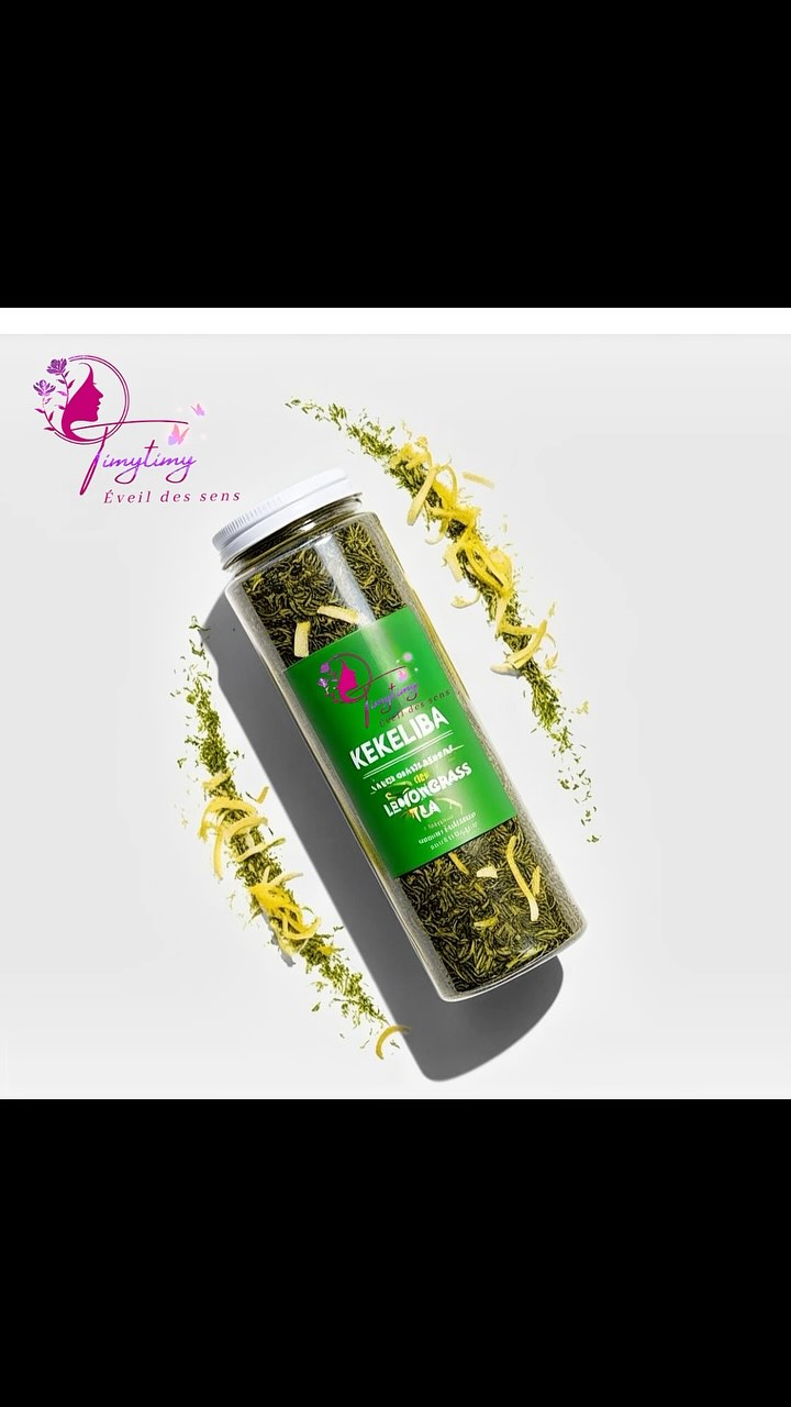 Offrez à votre palais un moment de fraîcheur avec notre délicieuse infusion de thé kinkeliba, soigneusement mélangée avec de la citronnelle et un assortiment de fruits savoureux : orange juteuse, mandarine sucrée, citron acidulé, ananas exotique et une touche de menthe rafraîchissante #montréal #timytimy #fresh #the #tea #kekeliba #citronnelle #ananas #lemon🍋 #citron #bien-être#boisson https://www.timytimy.ca/product-page/kékéliba-au-citronnelle