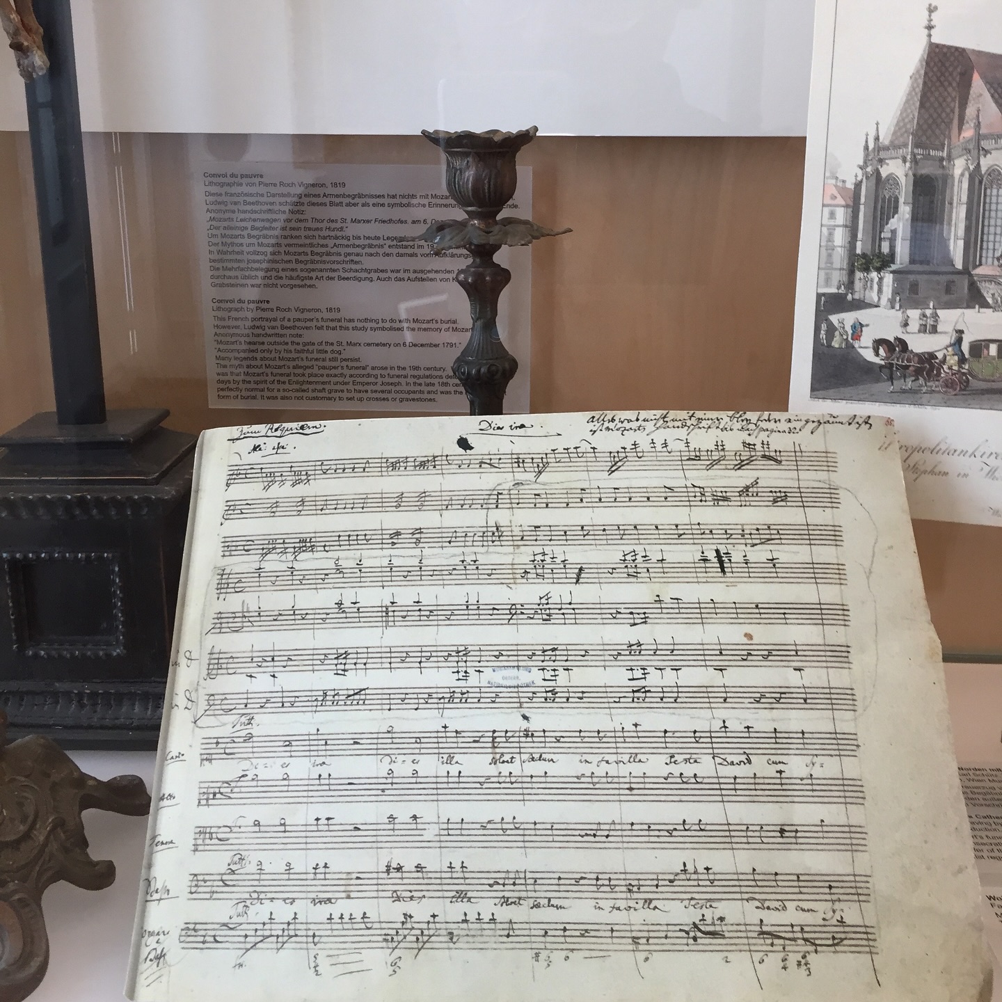 Mozart’s Remnants
Getreidegasse 9 in Salzburg marks the birth of genius.
#classicalmusic #museum #mozart