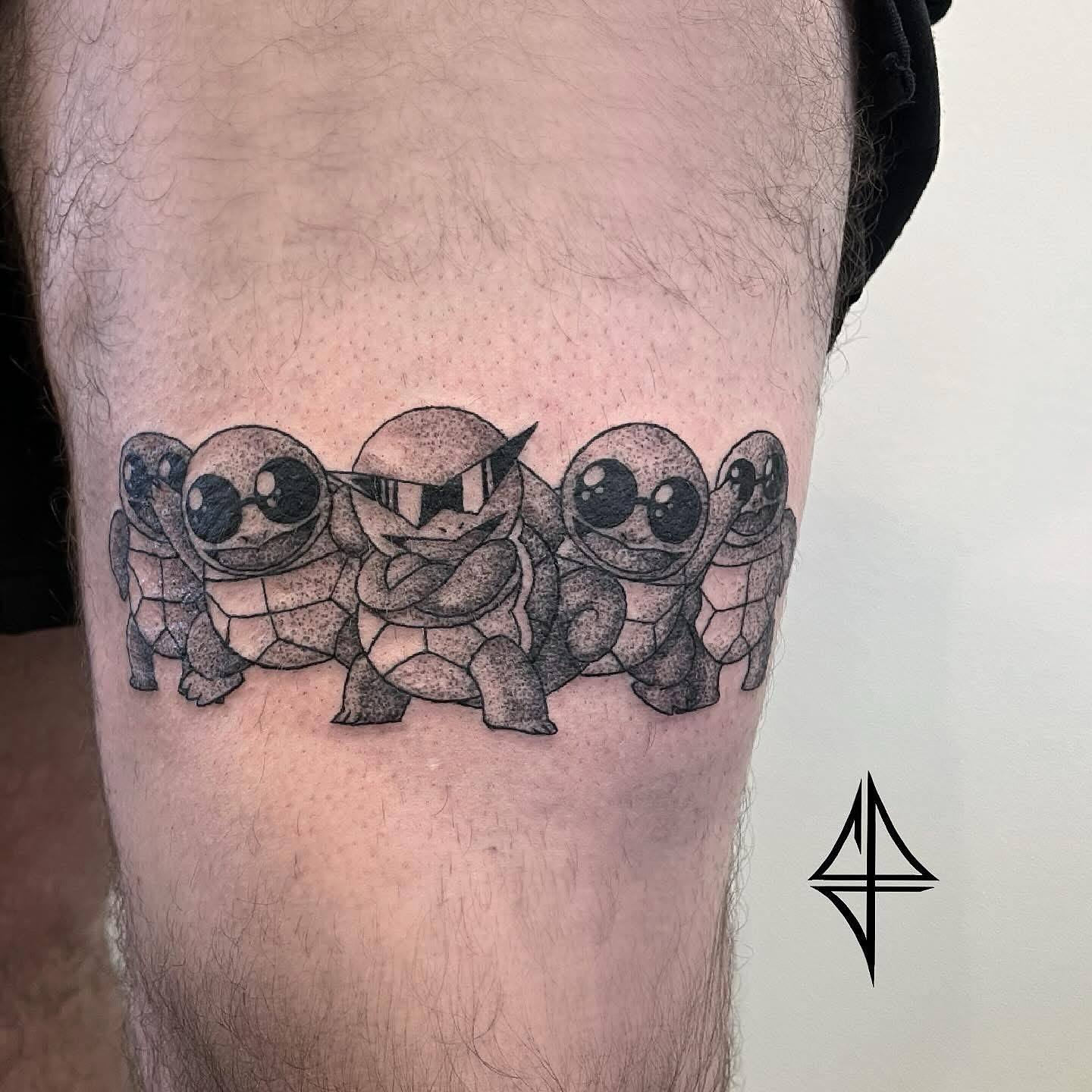 ⚜️ @clydetattoos ⚜️
-
For Bookings & Enquiries
📧 oculustattoo@gmail.com
☎️ (03) 9486 8679
⚜️ 776 High St. Thornbury ⚜️
🚪 Open 7 days for Walk-ins
-
#OculusTattoo