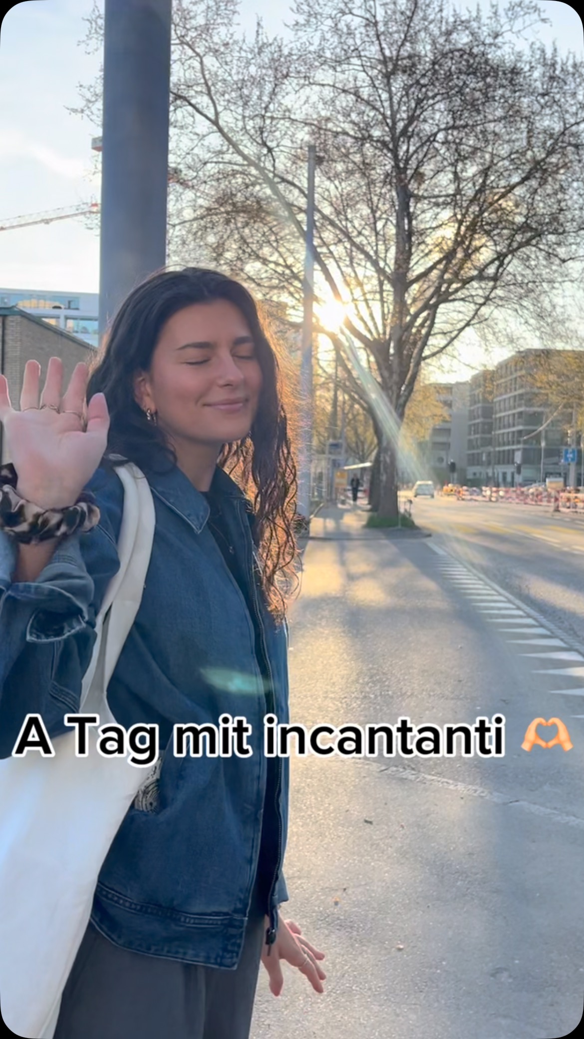 En klina Iblick in üses letzta Wuchaend 🥰