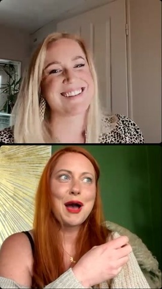 I don’t know about you but I had the BEST time talking to Linzi @skin23_mua tonight!
Thanks so much for all your questions and please do send me any you have for the fabulous @danielleweddingphotography who joins me in the hot seat next week!
Wishing you all a wonderful Friday and a fabulous weekend ☀️