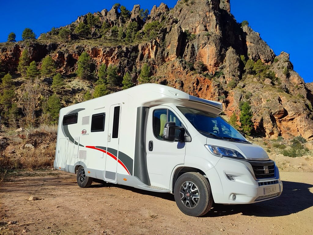 We’re live in Spain! 🇪🇸
Kampyng is now up and running in Alicante and Málaga — two of the most beautiful and camper-friendly regions in Europe!
☀️🚐✨
Exploring Spain in a campervan means ultimate freedom: wake up to the sound of the sea, chase the sun along the coast, or park under the stars in the mountains. The roads are great, campsites are everywhere, and the scenery? Unmatched.
Top tips for your Spanish road trip:
🇪🇸Alicante: Don’t miss the white beaches of Playa San Juan, the colorful streets of Villajoyosa, and the mountain village of Guadalest.
🇪🇸Málaga: Cruise along the Costa del Sol, visit the Picasso Museum, or head inland to the breathtaking Caminito del Rey!
We’re beyond excited to help you experience Spain the Kampyng way — in comfort, with flexibility, and full of adventure!
Got questions?
Send us a DM or WhatsApp us at +47 994 49 945
¡Vamos a la carretera!
#KampyngSpain #CampervanLife #Alicante #Malaga #VanLifeEurope #RoadtripSpain #Bobil #Love #photooftheday #travel #visitspain #instagood #beautiful #summer #like4like
