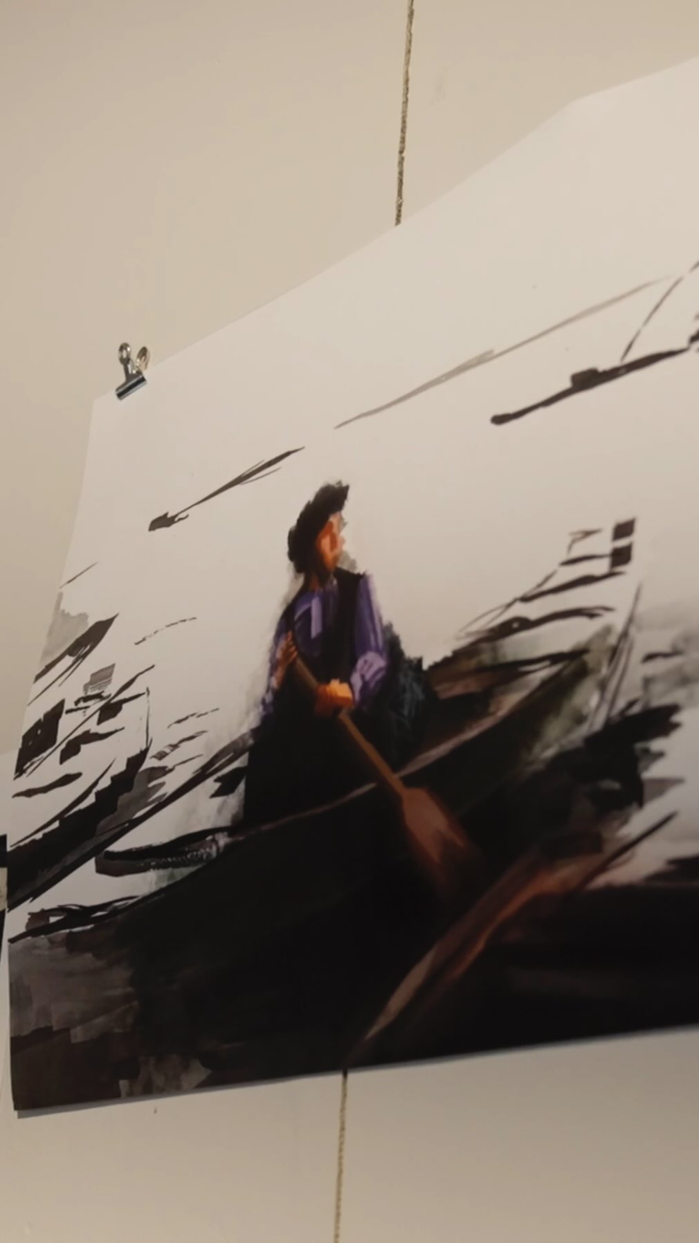 Through the eyes of tomorrow’s artists…
Final year illustration students from @stellenboschacademy stepped into the creative breathwork of #ST2025 - observing, sketching, and interpreting the installations in real time. Not as spectators. As future shapers of the art world.
This live brief, part of the #ST2025 Education Initiatives, gave students the rare opportunity to engage directly with exhibiting artists and witness the creative process unfold, turning their observations into striking illustrations that spark dialogue.
The collaboration was the brainchild of Academy alumna and co-founder of @jumpinthegun_creative, Michelle Clack, with printing generously sponsored by Private Clients by Old Mutual Wealth. The guide, beautifully compiled by the Stellenbosch Academy team, also serves as a catalogue for the Stellenbosch Triennale 2025.
🔗 Head to our bio to read more and explore the works of these talented illustrators, as well as, the full illustrated guide.
📹 Video by @johnnyfassler of the @stellenboschacademy
#BAZINZILE #StellenboschTriennale #IllustrationMatters #NextGenArtists #ST2025 #VisualCommunication #StudentVoices #StellenboschAcademy #WealthCurated #FutureOfArt #IllustrationProject #EmergingArtists #SouthAfricanArt