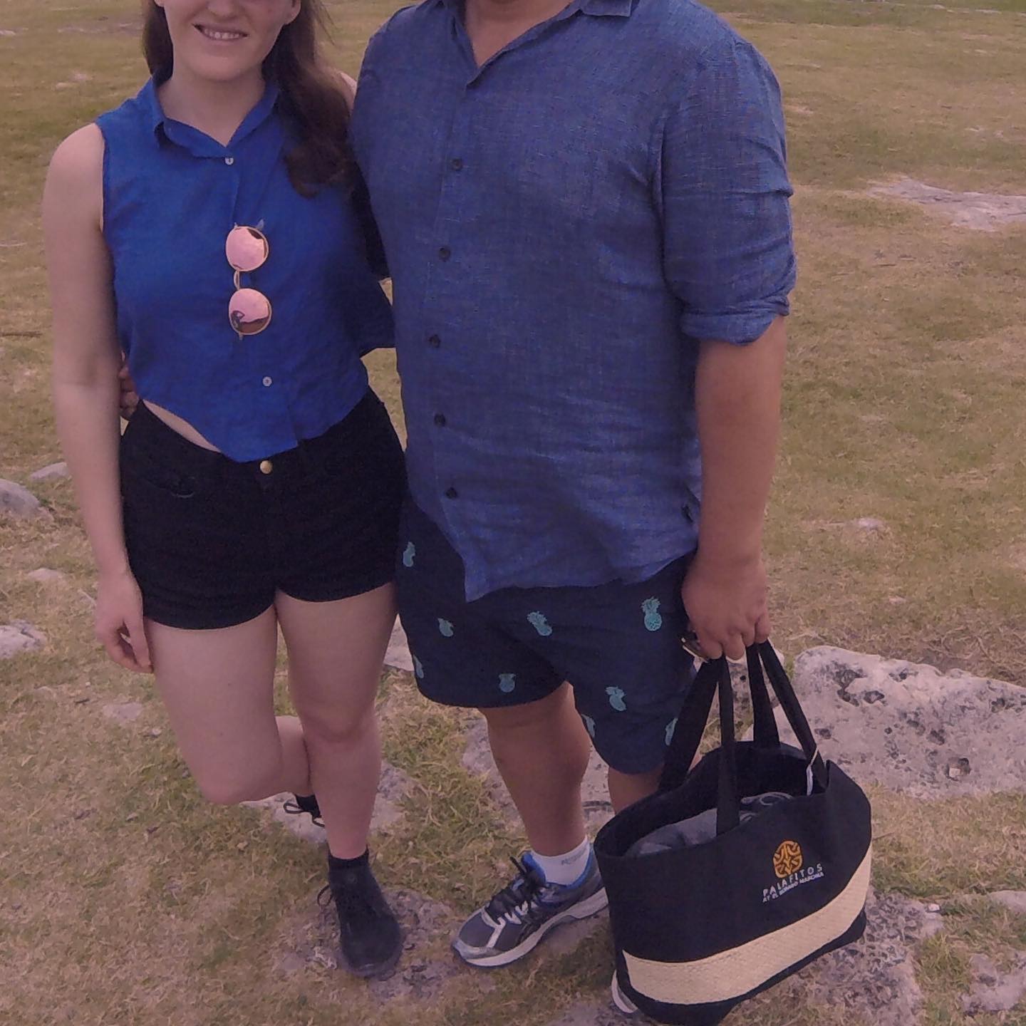 I was Chelsea, I had a Rick. In this week’s Pumado I discuss the White Lotus finale, and why (from experience) Chelsea deserved more. Link in bio 🌸
•
•
•
#whitelotus #mikewhite #oped #whitelotusfinale