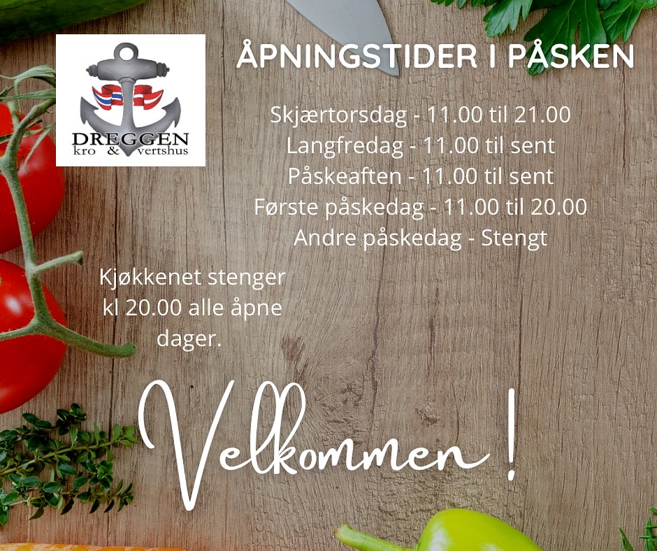 En riktig god påske ønskes til alle 🐣