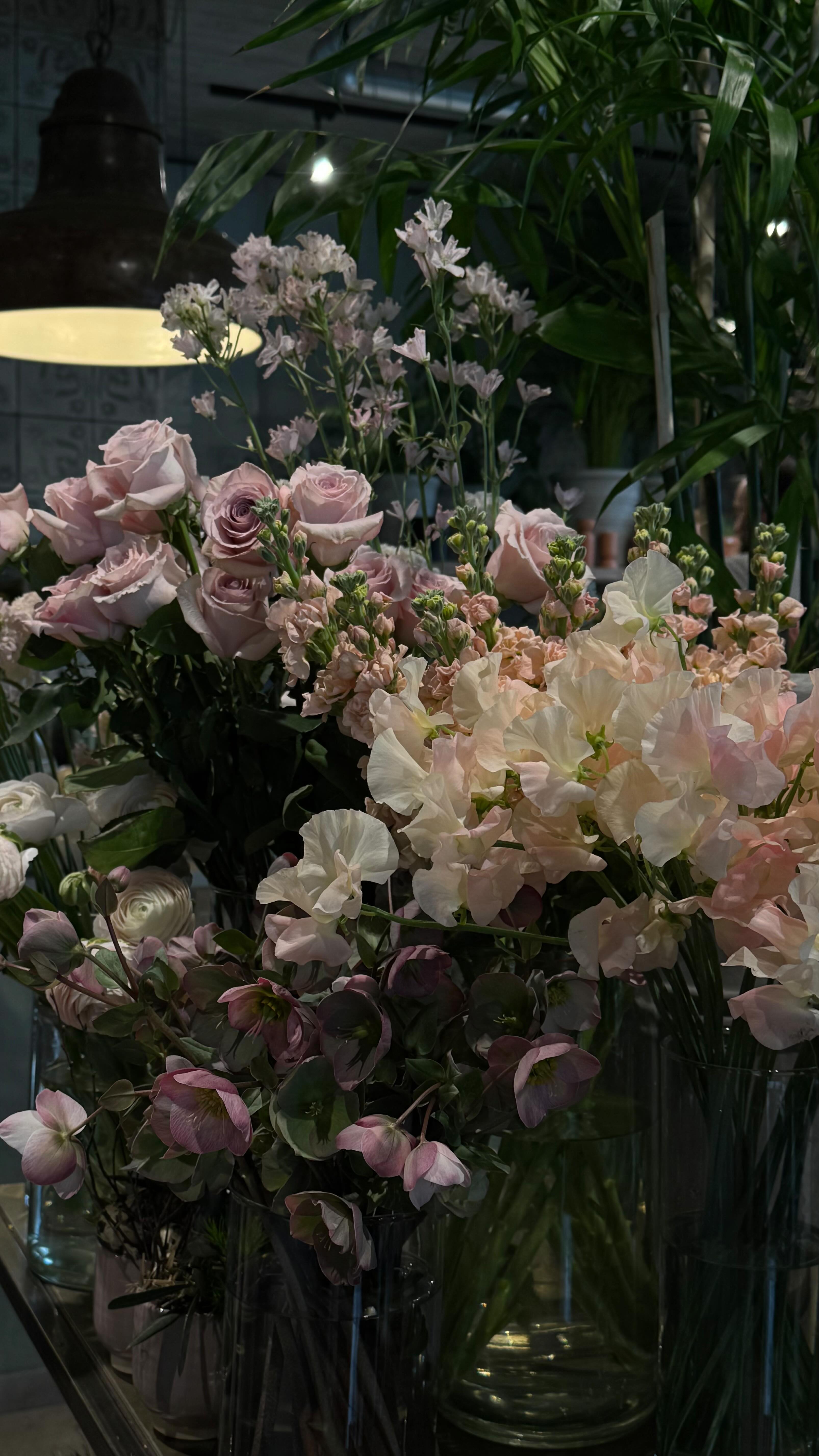 AN ALLE KOLLEGEN UND KREATIVEN MENSCHEN DA DRAUSSEN !!!!!! 🔆🔆🔆🔆🔆
Wir freuen uns riesig auf DICH ….
Melde Dich ganz einfach hier auf Insta oder schicke uns eine Mail 🔆🔆🔆🔆
Lass uns gegenseitig kennenlernen und über Eure und unsere Vorstellungen sprechen 🔆🔆🔆
Blumige Grüße Eure Patricia mit ihrem gesamten kreativen TEAM 🔆🔆🔆🔆
#mitarbeiter #neuemitarbeiterfürunserteam #florist #blumigezeiten #krativ #heidelberg #blumeexclusiv #searching #newjob