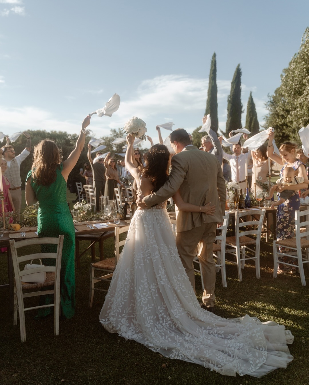 Somewhere between stillness, celebration, and that golden Mediterranean light. This wedding was intimate, soulful and full of true connection. We’re grateful to have been part of it and even more so to give them images that let them feel it all over again 🩶🪩
#weddingphotoandfilm #weddingphotography #weddingfilms #destinationphotography #destinationwedding #destinationweddingphotography #destinationvideography