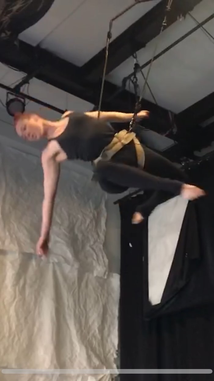 To be jealous of my past self is a common occurrence…most days I don’t recognize this version of me. She exists in the liminal spaces now…a version of my life that would never be in the way I thought it would be.
…
🎥: January 2019
…
#kaiaevolutions #alchemyinmotion #embodiedalignment #siblingloss #sisterloss #siblinggrief #siblinglove #somaticintegration #nervoussystemregulation #embodimentpractices #movementartist #dancer #purelittlesistertransforming #hopecoaching #afeelingoftrust