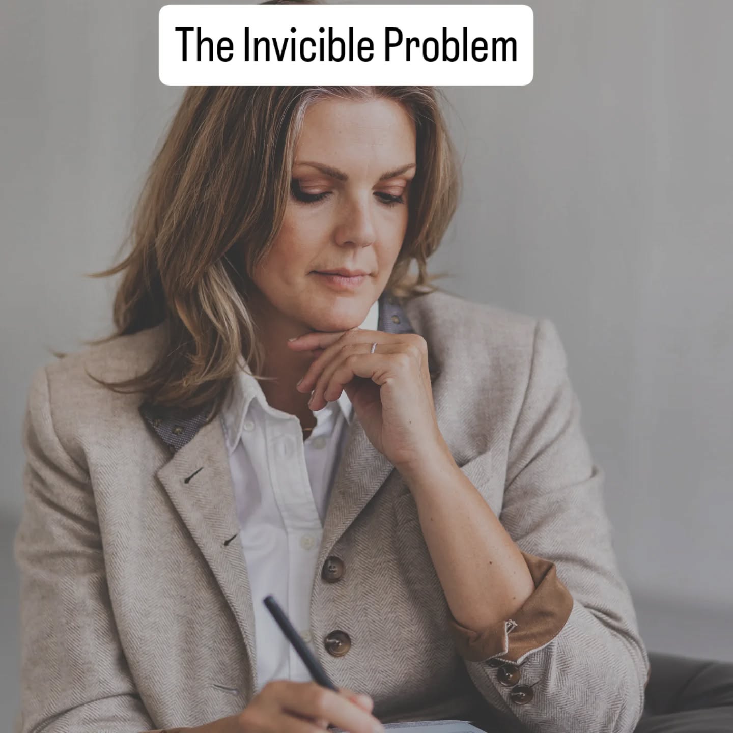 What if the real problem isn’t confusion about your wealth but that your nervous system never learned how to feel safe in it?
What if the real block isn’t lack of purpose but that no one ever reflected your depth back to you?
This is the quiet crisis of the self made wealthy
…and that’s the part no one talks about but exactly where I begin.
#StudioMolodi
#QuietLuxuryMindset
#SanctuaryBusiness
#SoulOfWealth
#NextLevelSelf
#SelfMadeButSensitive
#LegacyLiving
#RedefiningWealth
#LuxuryHealing