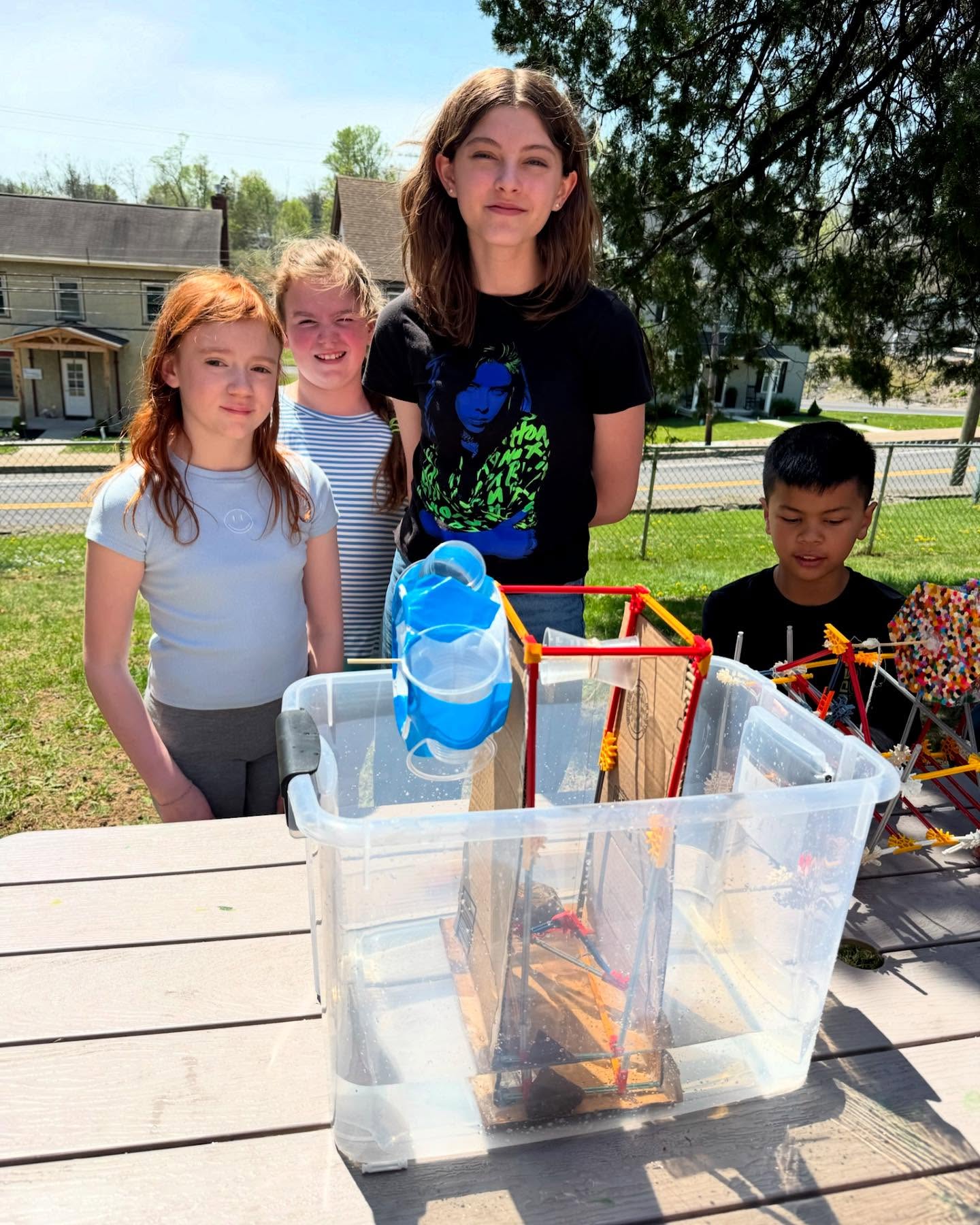 At seeds Academy: An Acton Academy, learning is an adventure — and sometimes the best “classroom” is the great outdoors. Today our Discovery learners explored their Quest, read under the sun, and created art surrounded by nature. Real learning. Real joy.
Come see the magic for yourself!