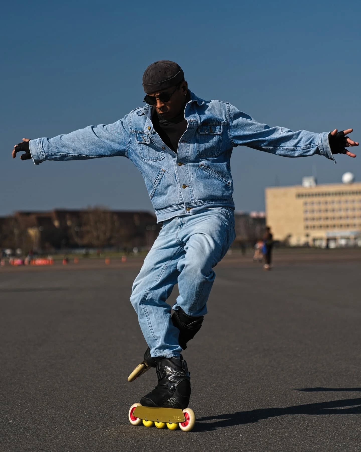 Some shots from a spontan session with @mkfotografie.berlin let's do it again man!