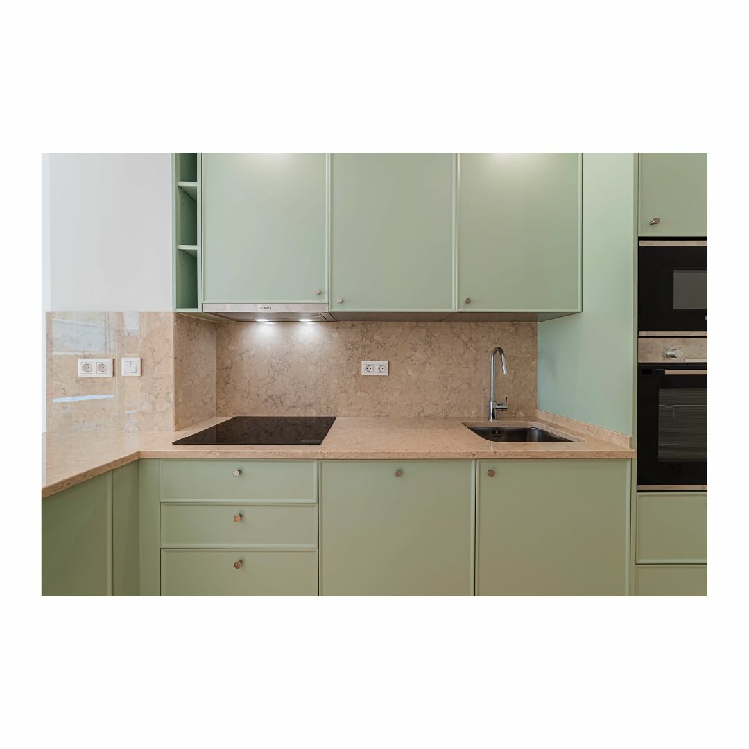 ~ APARTAMENTO NA AJUDA ~
Remodelação e Renovação
Ajuda, Lisboa
~ 2025 ~