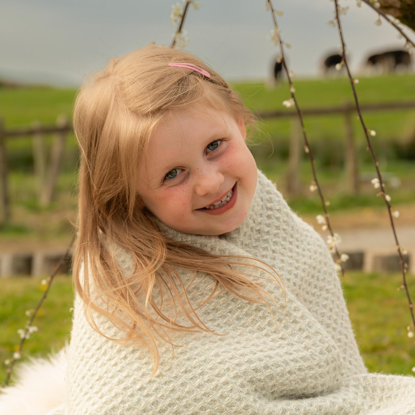 Sunshine, smiles, and snuggly Welsh blankets.
What a lovely weekend we just had!
We had the absolute pleasure of capturing baby Alfie’s very first photoshoot—what a little star!
Alongside that, we shot some dreamy stock imagery for Little Flock, featuring their gorgeous, warm, and cwtchy wool blankets. Model duties were expertly handled by the fabulous Flo, and the good boy Beau who brought all the joy to the set.
A lovely sunny day made for a perfect shoot ( the sun already seems like a distant memory, but let’s be honest, it’s much easier photo editing whilst the raindrops are banging against the windows ).
A fabulous session—cosy vibes all round!
#MogwaiMedia #LittleFlock #WelshBlankets #BehindTheScenes #BabyAlfie #FloTheModel #CwtchAndCamera #smallbusinessphotography #thatsawrap #productphotoshoot #minimodels #bestboy #gooddogs🐶❤️