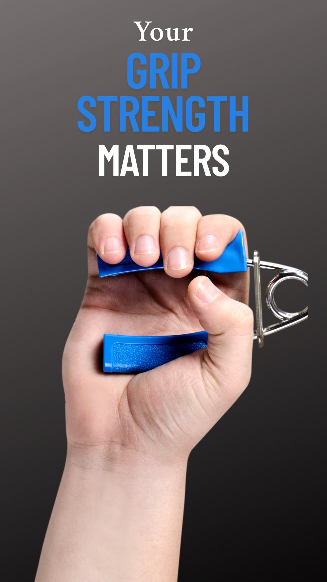 Grip strength is related with longevity.
#grip #forearms #onlinepersonaltrainer