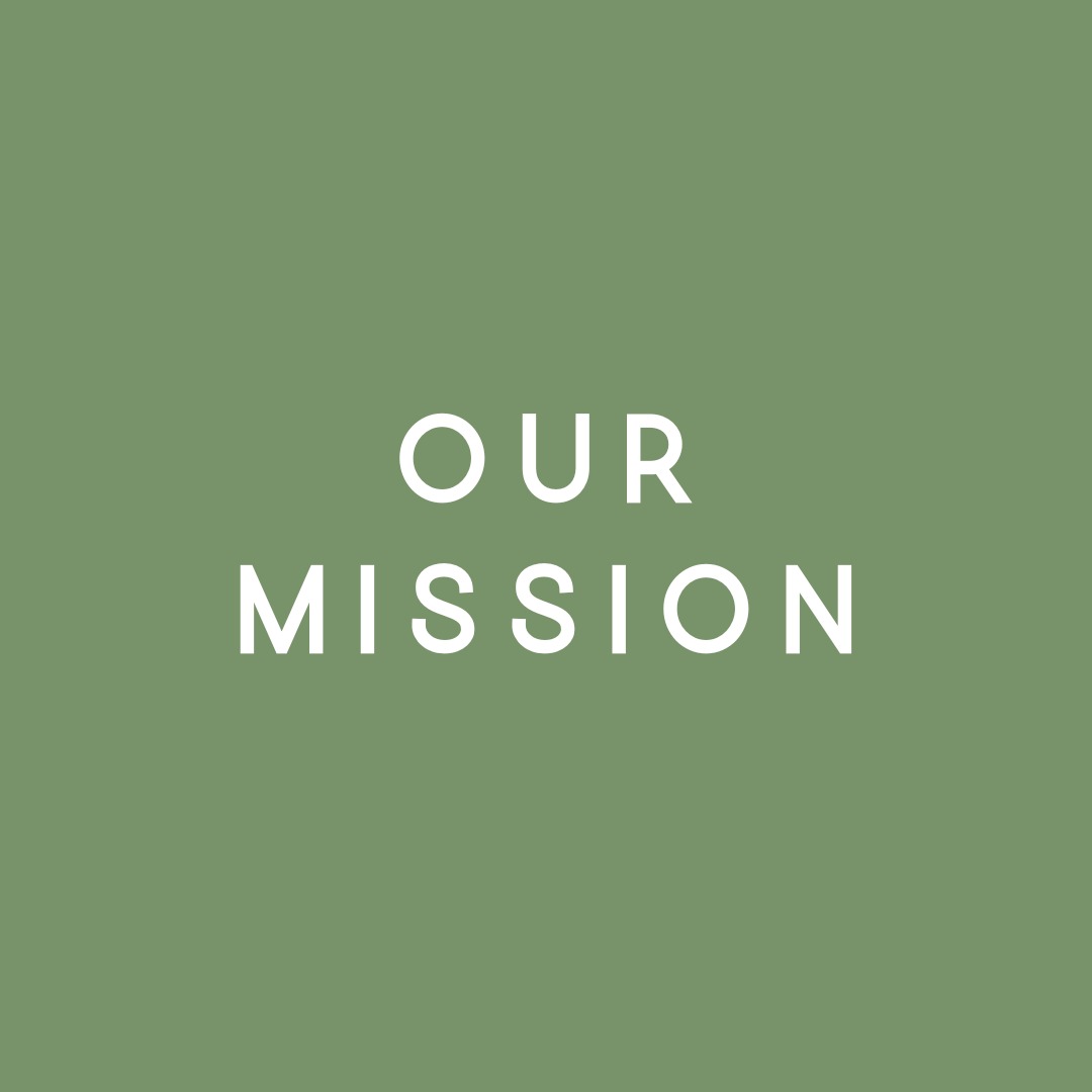 We are on a mission to build healthier, more connected communities by combining public health and education theory and practice.