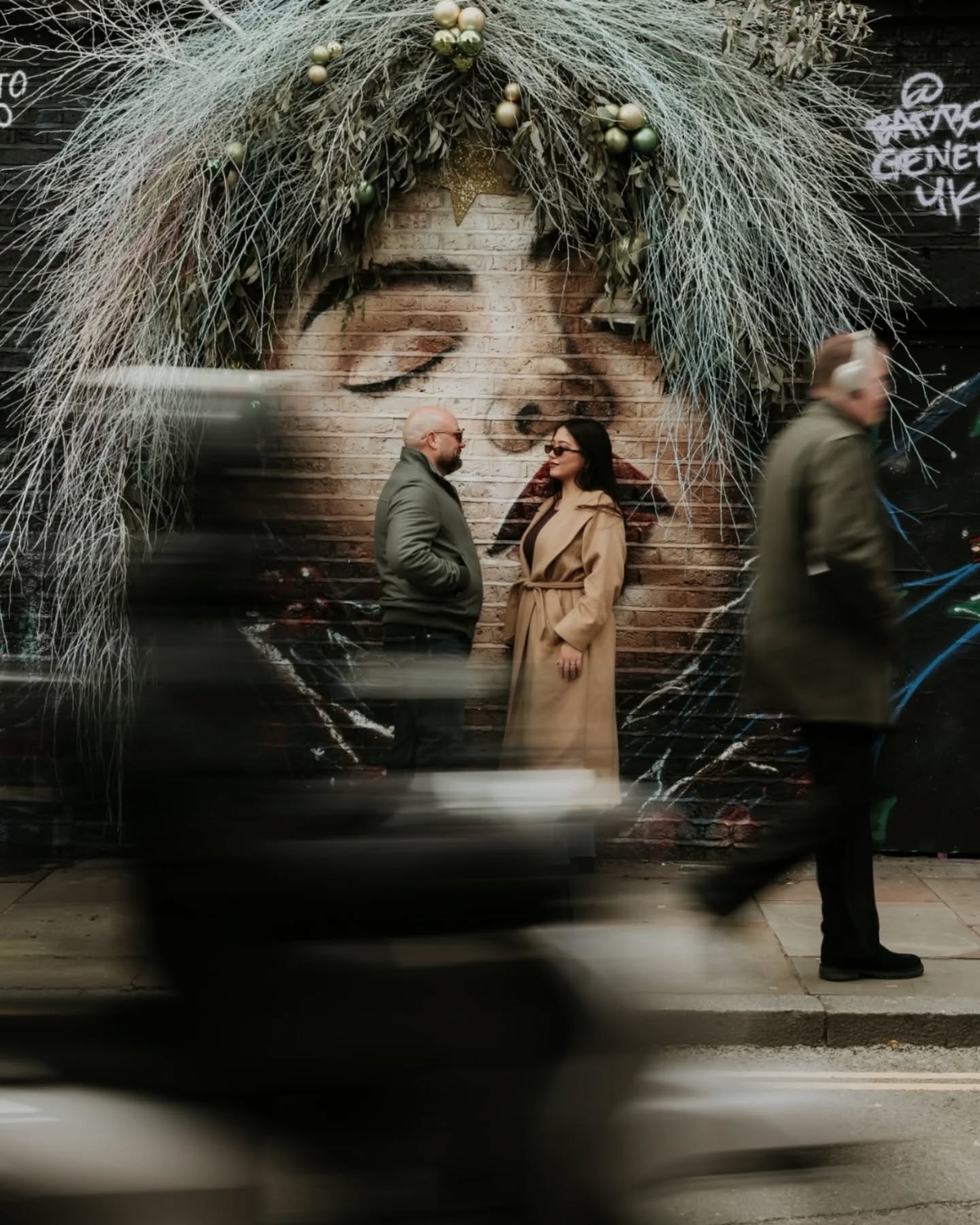 Melissa & Alex in London
.
.
.
#couplephotoohoot #photoshootlondon #londonwedding #londonweddingphotographer #cityweddingphotographer