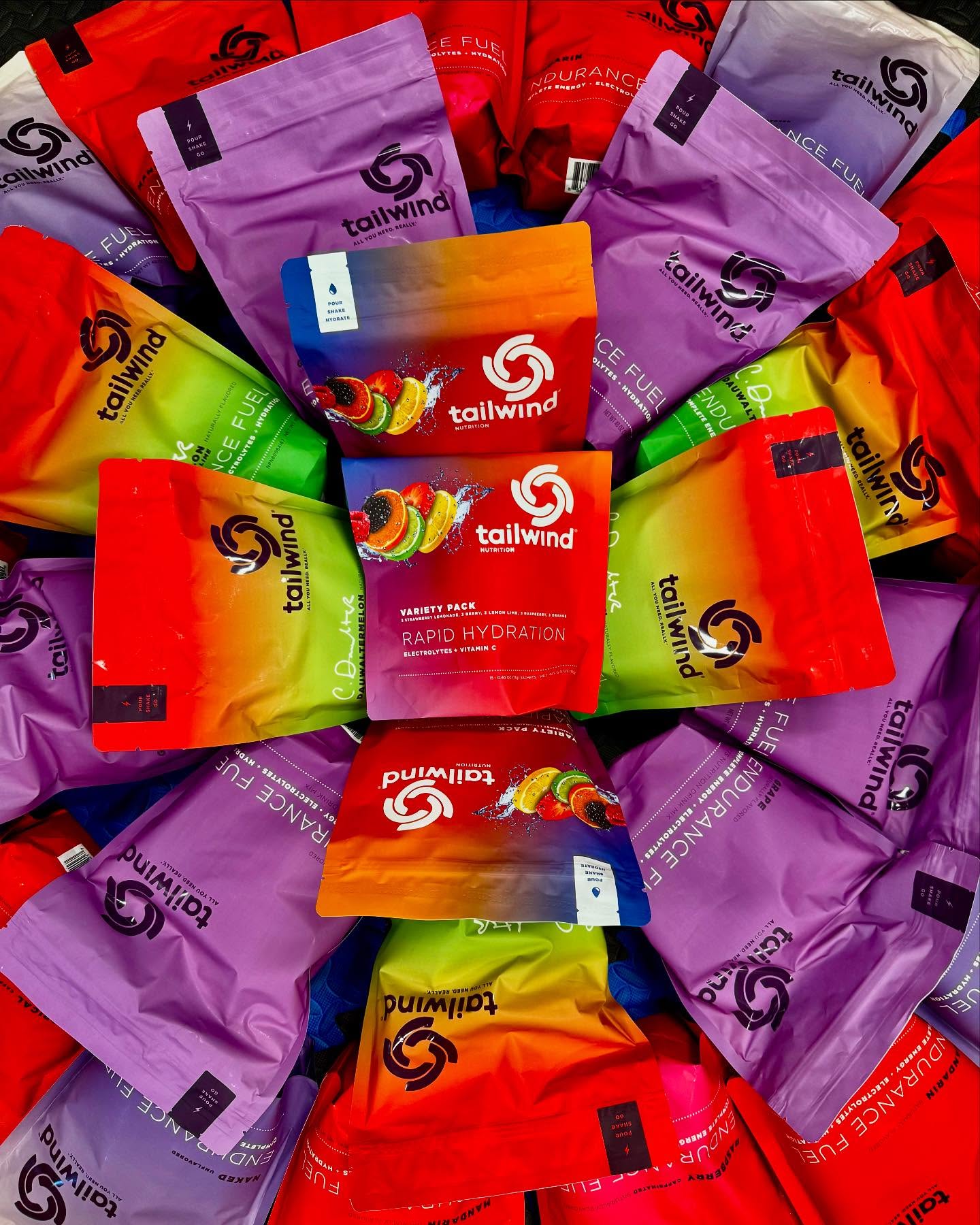 Partners make a world of difference for us each year. This year we are grateful for an opportunity to partner with @tailwindnutrition for all of our nutrition needs!
If you’re curious and want to give it a try, check out the link below 👇 for 20%off your order! So far we haven’t found a flavor we didn’t like!
https://rstr.co/tailwind-nutrition/152241