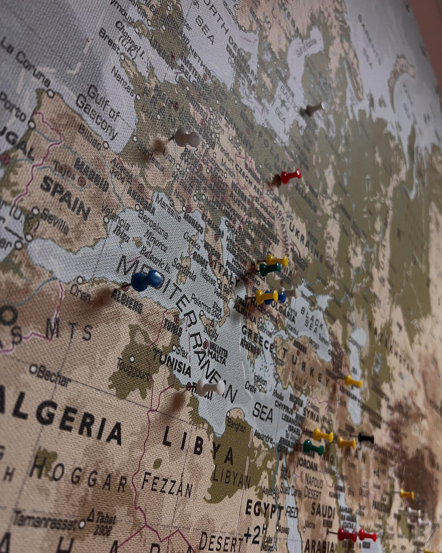 🌎 53 countries and counting!
We’re proud to serve a truly global community- and we’re ready to grow even farther.
If you’re a reliable distributor with a focus on quality product and top-tier service, let’s connect.
Drop us a DM or email commercial@giessediagnostics.com to explore opportunities. Together, we can reach the world.
#globalnetwork #distributorswanted #ivd