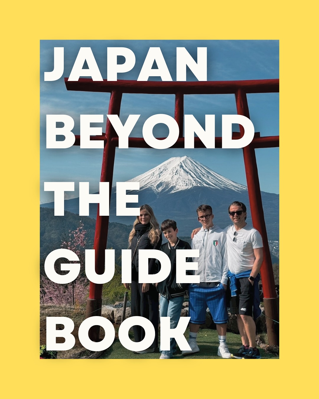 Take a journey to Kawaguchiko’s hidden spiritual spots – the “Torii in the Sky” and “Mother’s White Waterfall.”
From the mountaintop torii gate at the Okumiya (inner shrine) of Kawaguchi Asama Shrine, you’ll be rewarded with a breathtaking view of Mt. Fuji.
It truly lives up to its name – a torii floating in the sky. ⛩🗻
A little further along the path, you’ll find Mother’s White Waterfall (Haha no Shirataki), a sacred place once visited by many women praying for safe childbirth.
It’s a peaceful spot where nature and spirituality come together in perfect harmony.
Tip: Start early, wear proper shoes, and enjoy the serene forest path.
With a guided hire car, you can enjoy visiting sightseeing spots without the hassle of complicated transfers!
—
河口湖の隠れたパワースポット
「天空の鳥居」と「母の白滝」を巡る旅へ…🕊
河口浅間神社 奥宮にある山頂の鳥居からは、
富士山を望む圧巻の景色が広がります。
まさに“空に浮かぶ鳥居”の名にふさわしい絶景が楽しめます⛩🗻
少し奥に進むと「母の白滝」にたどり着きます。
母の白滝は安産祈願のために多くの女性が訪れた神聖な滝。自然と信仰が調和する癒しの空間です。
#traveljapan #japan #japantravel #travelgram #japantrip #visitjapan #explorejapan #tokyo #travelphotography #instatravel #wanderlust #japaneseculture #yamanashiprefecture #sakura #fuji #japanlover #japanlife #japanphotography #japanholiday