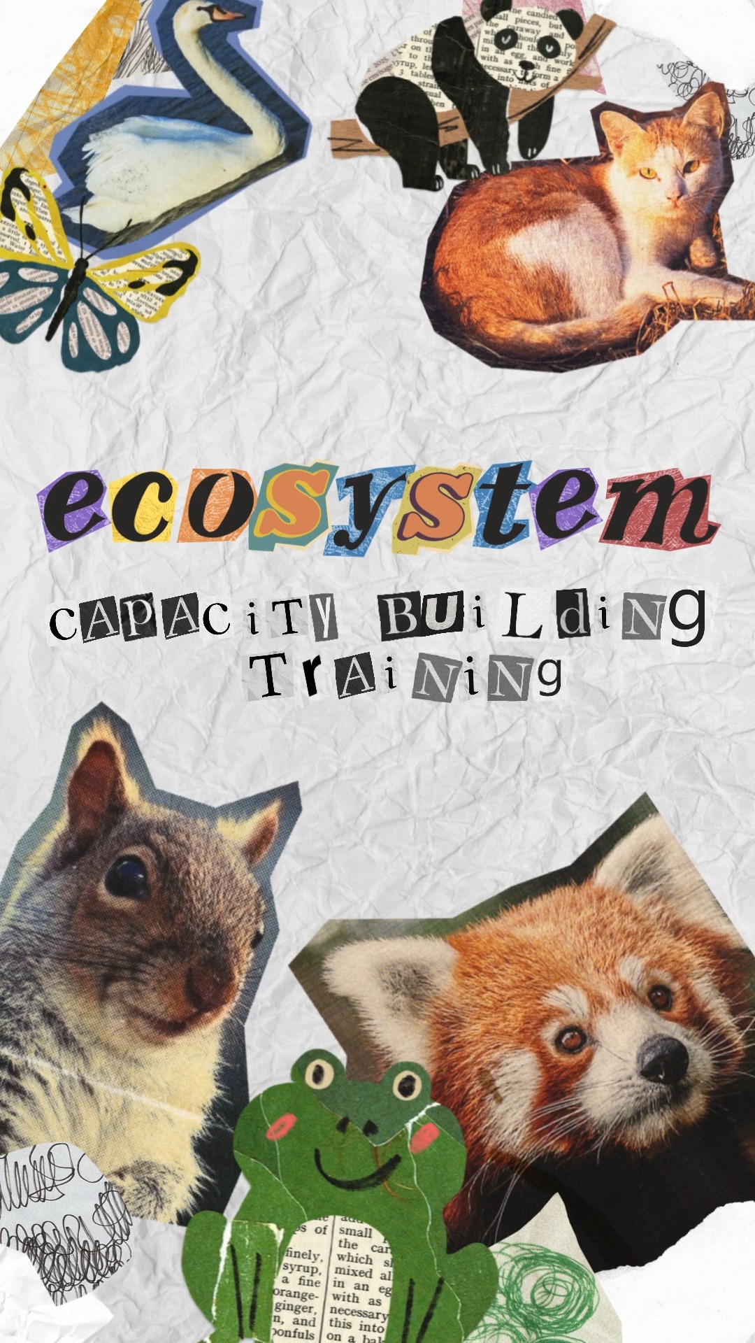 🌍 Karadeniz Havzası’nda değişim başlıyor!
Yarınların çevre kahramanları burada filizleniyor.💡🌱
Türkiye, Ukrayna, Bulgaristan ve Yunanistan’dan gelen katılımcılarımızla çevresel farkındalık ve sürdürülebilir bir gelecek için bir aradayız. 💪🌿
#ecosystem #InterregNEXT #GeleceğinLiderleri
#ekoloji #sürdürülebilirlik #doğa #çevre #bilim #STEM #E-STEM
---
🌍 Change is blooming in the Black Sea Basin!
Tomorrow’s environmental heroes are sprouting here. 💡🌱
Together with our participants from Turkey, Ukraine, Bulgaria, and Greece, we unite for environmental awareness and a sustainable future. 💪🌿
#ecosystem #InterregNEXT #FutureLeaders
#ecology #sustainability #nature #environment #science #STEM #E-STEM