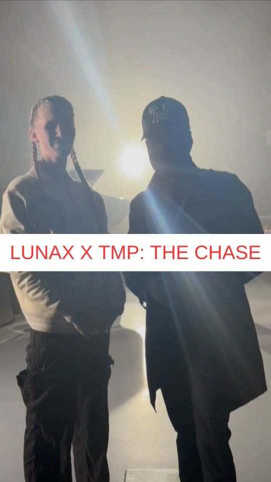 Exciting News! 🎹🌌 I am teaming up with the renowned female DJ and producer LUNAX for our first collaboration, "The Chase (Swan Lake)"! 🌊🦢
.
Dropping on May 2nd, this track blends the finest electro music with a stunning piano main theme. Get ready to be mesmerized by this unique blend of talent!
.
My and our thanks goes to @beatdealerrecords , @beatdealermedia - you are the best!
.
#thechase #lunax @lunax_music #newsingle #themaskedpianoman #DanceMusic #EDM #DanceTrack #PartyMusic #ElectronicMusic #ClubMusic