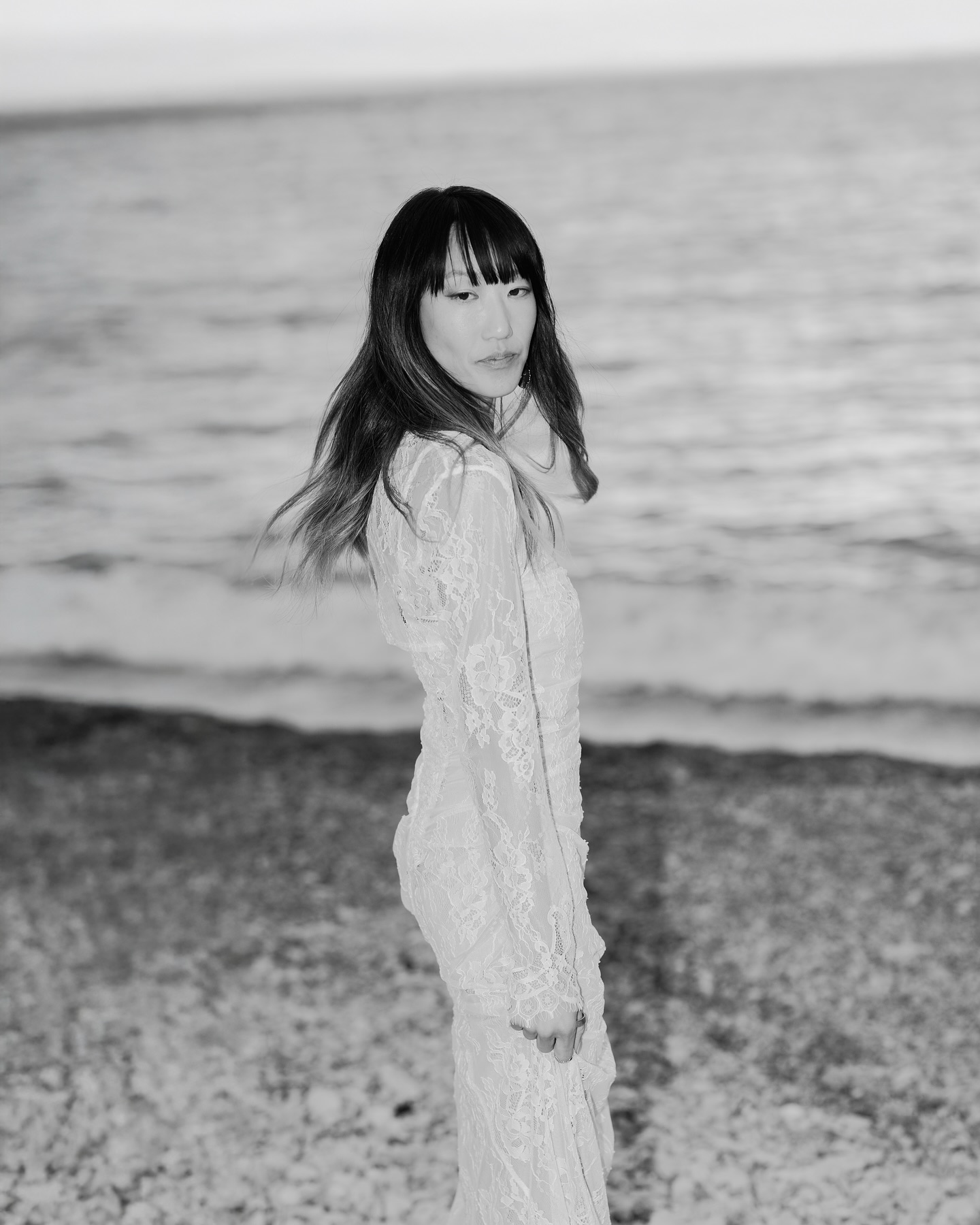 Somewhere between fashion and feeling, this is where she exists.
Like a frame from a film that never stops playing.
#bridaleditorial #filmisnotdead #fashionforwardbride #modernbride #editorialweddingphotographer #destinationweddingphotographer #fineartweddingphotography #bridalonfilm #ibizawedding #europeanwedding #weddingportrait #stylishbride #timelessimagery #bridegoals