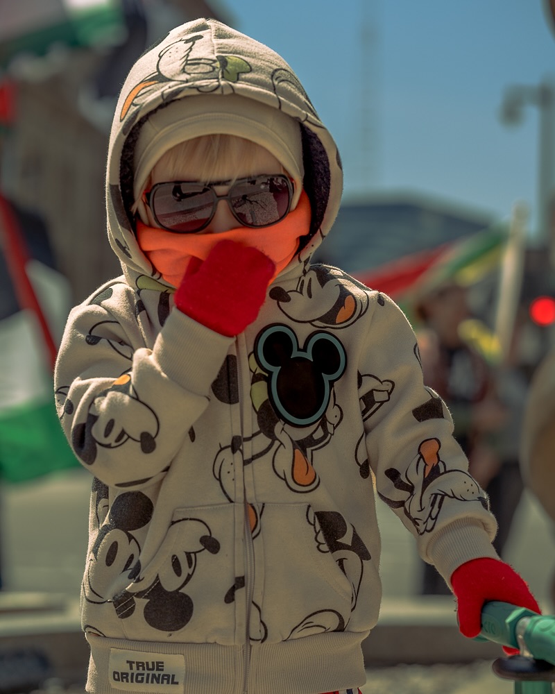Protests been looking real different since they came for Ms. Rachel….
Thank you for using your platform to uplift the voices of children being bombed! @msrachelforlittles
#protest #wisconsin #savethechildren #msrachel #justice #photography #streetphotography