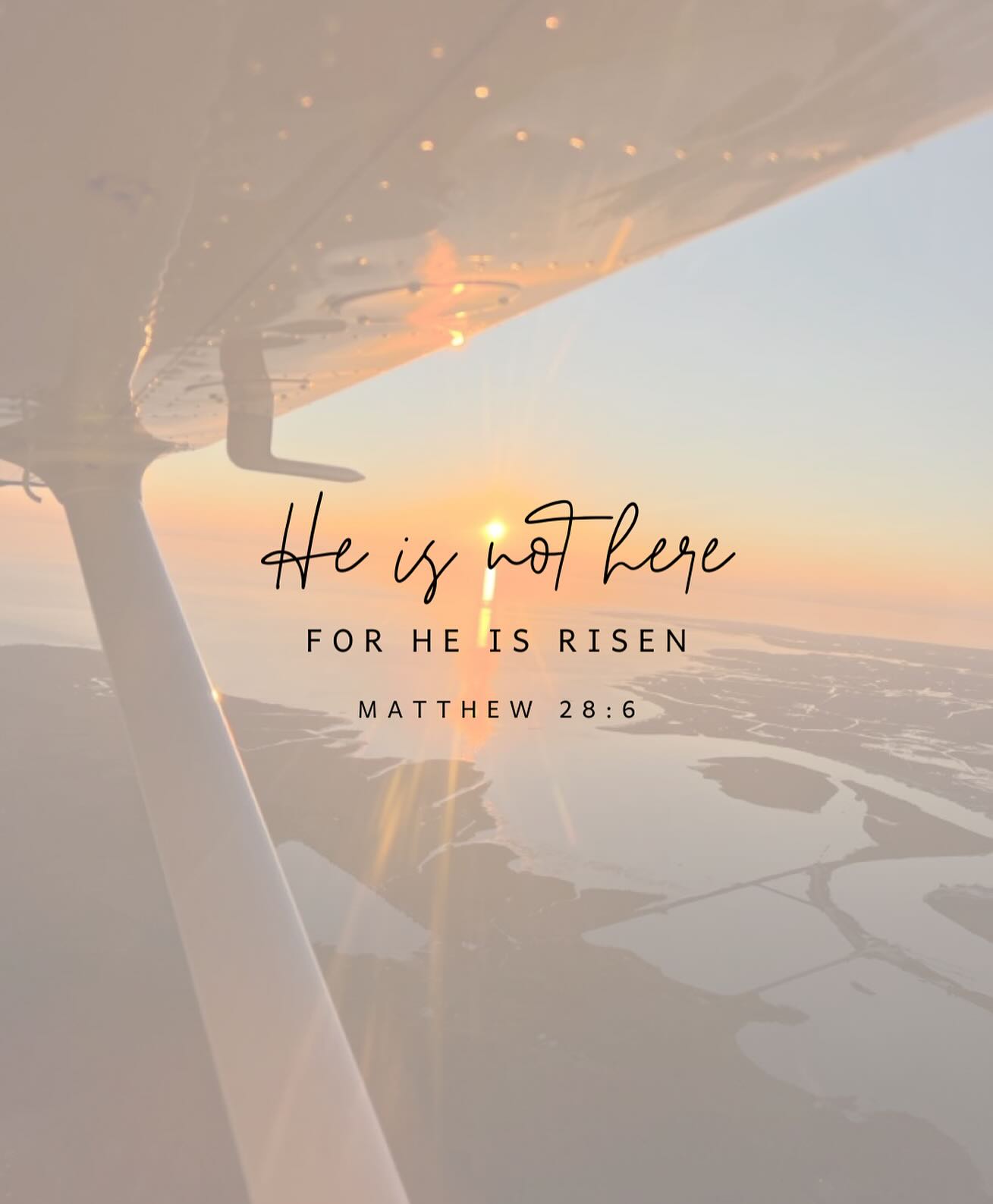 The heavens proclaim the glory of God. The skies display his craftsmanship. 🌅🙏🏻✨
Happy Easter from the Props for a Purpose Team - He is Risen! 🐰 #soaringtoserve