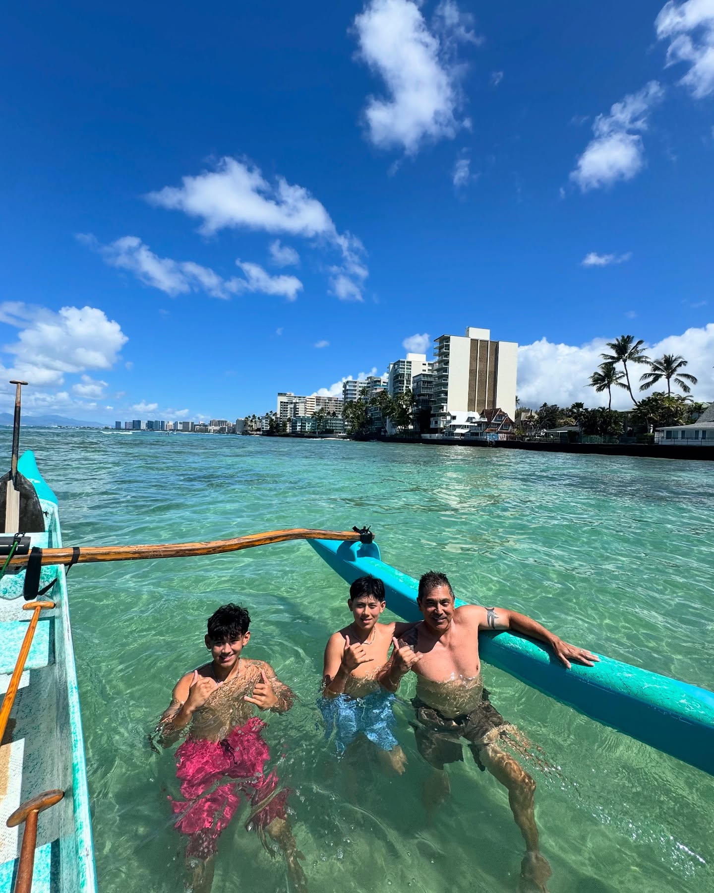 It’s been a beautiful last few weeks out on the water. Mahalo for adventuring with us. Many more smiles and waves to come. Aloha🤙🏽
