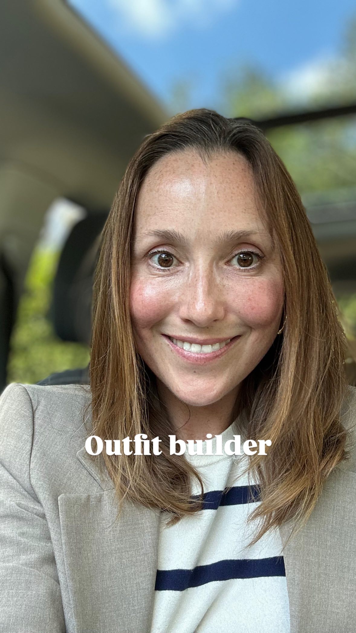 Ever put a great outfit together only for it to actually be impractical for your day?
Choosing your shoes first means the rest will follow perfectly for your day to day lifestyle.
#styletips #personalstylist