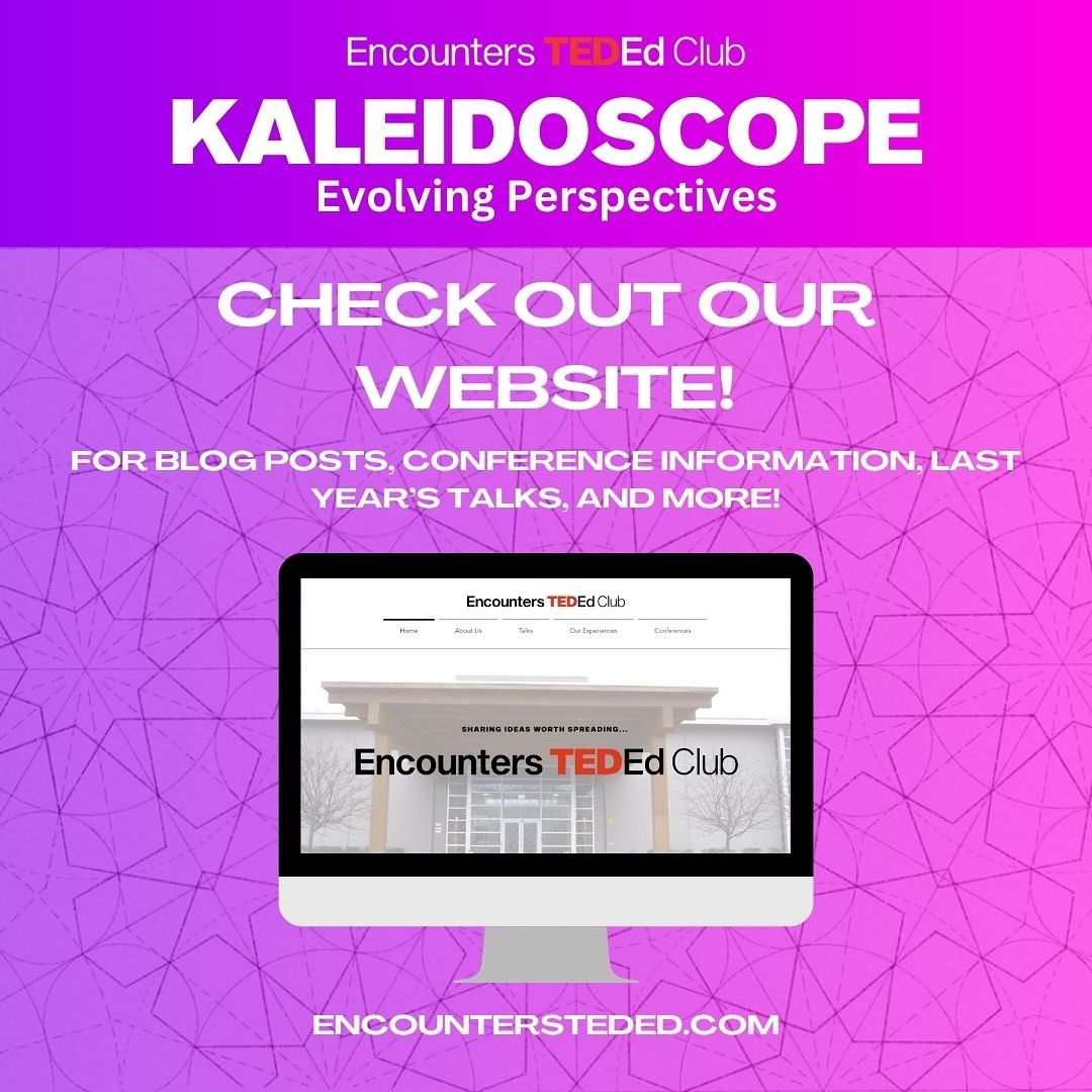 Have you checked out our website yet? It’s got brand new blog posts, information on our 2025 conference, last year’s student talks, and more! Take a look now, and register for our conference while you’re at it! (Link in bio)