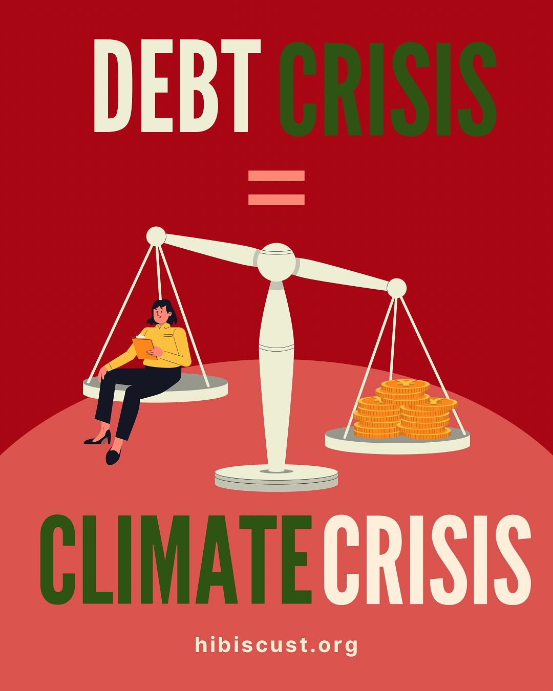 How much do you know about the global debt crisis?