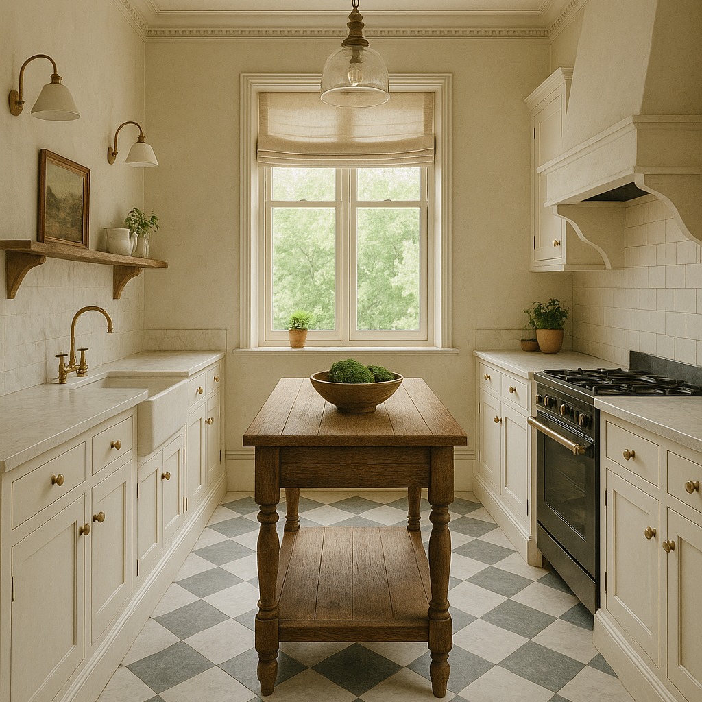 The colours you choose for your kitchen can completely change the feel of the space. A dark paint colour can be a bold statement, but it might not be the best choice if your kitchen doesn't get much natural light. Lighter colours, on the other hand, create a fresh, clean look and usually feel more open and airy. What's your vibe? Clean and fresh, or rich and dramatic?
.
.
.
#kitchendesign #kitchensofinstagram #shakerkitchens #shakerkitchenrenovation #dubairenovations #lightkitchen #darkkitchen #kitchendesigner #kitchendesigndubai