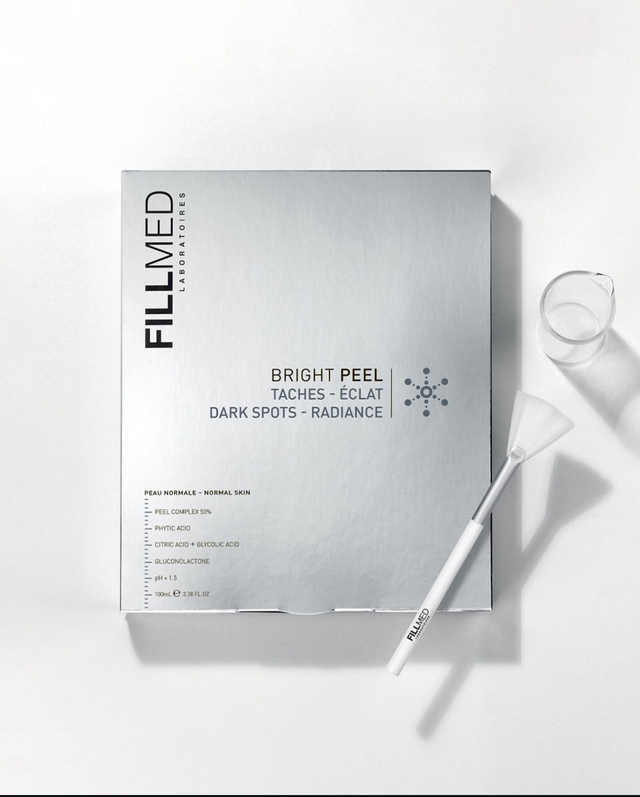 Say goodbye to redness and hello to calm, even skin! 🌟 Discover how NCTF can control rosacea. It works wonders by targeting inflammation at its source- repairing cellular damage & fortifying your skin barrier.
Ready to embrace a clearer complexion? Click the link in our bio to learn more about this game-changing solution! Your skin will thank you.