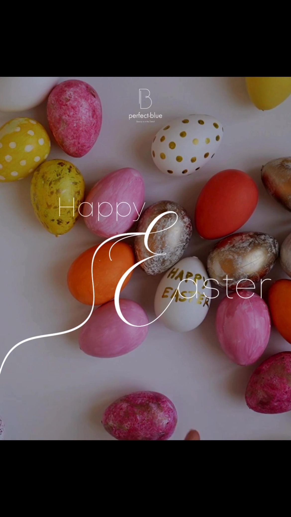 Wishing you a joyful and peaceful Easter from Perfect Blue Team! 💙
Embrace new beginnings and a renewed sense of beauty this holiday season. 🐣✨
📞 (+30) 210 7258982
📞 (+357) 96444870
💻 info@dr-ektor.com
#HappyEaster #EasterBeauty #SpringGlow #RenewYourself #NewBeginnings #PerfectBlue #drektor #kolonaki #athens #BeautyTransformation #ConfidenceInBeauty #SpringAwakening #BeautyFromWithin #AestheticCare #EasterJoy #PerfectBlueTeam #SelfCare #BeautyClinic #EasterInStyle